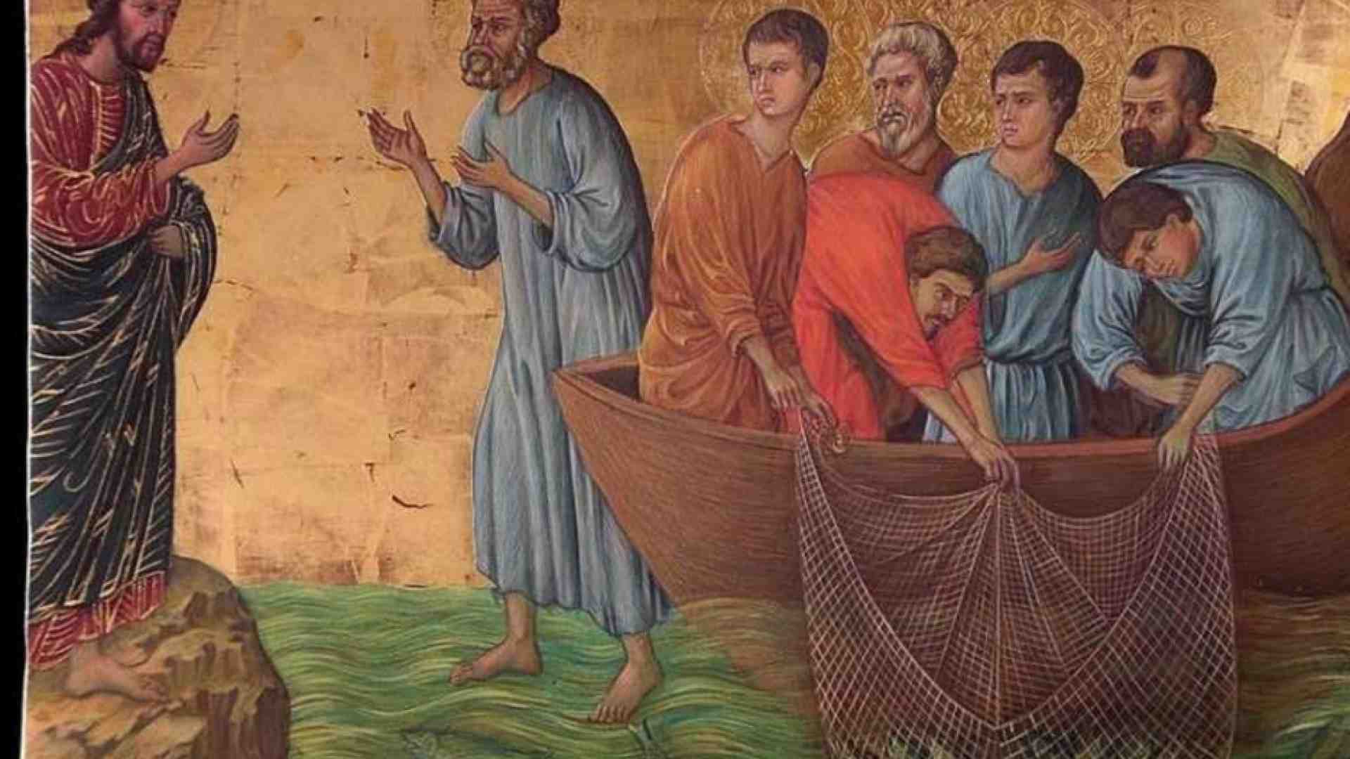 Immagine di Un sogno divino per piccoli imprenditori