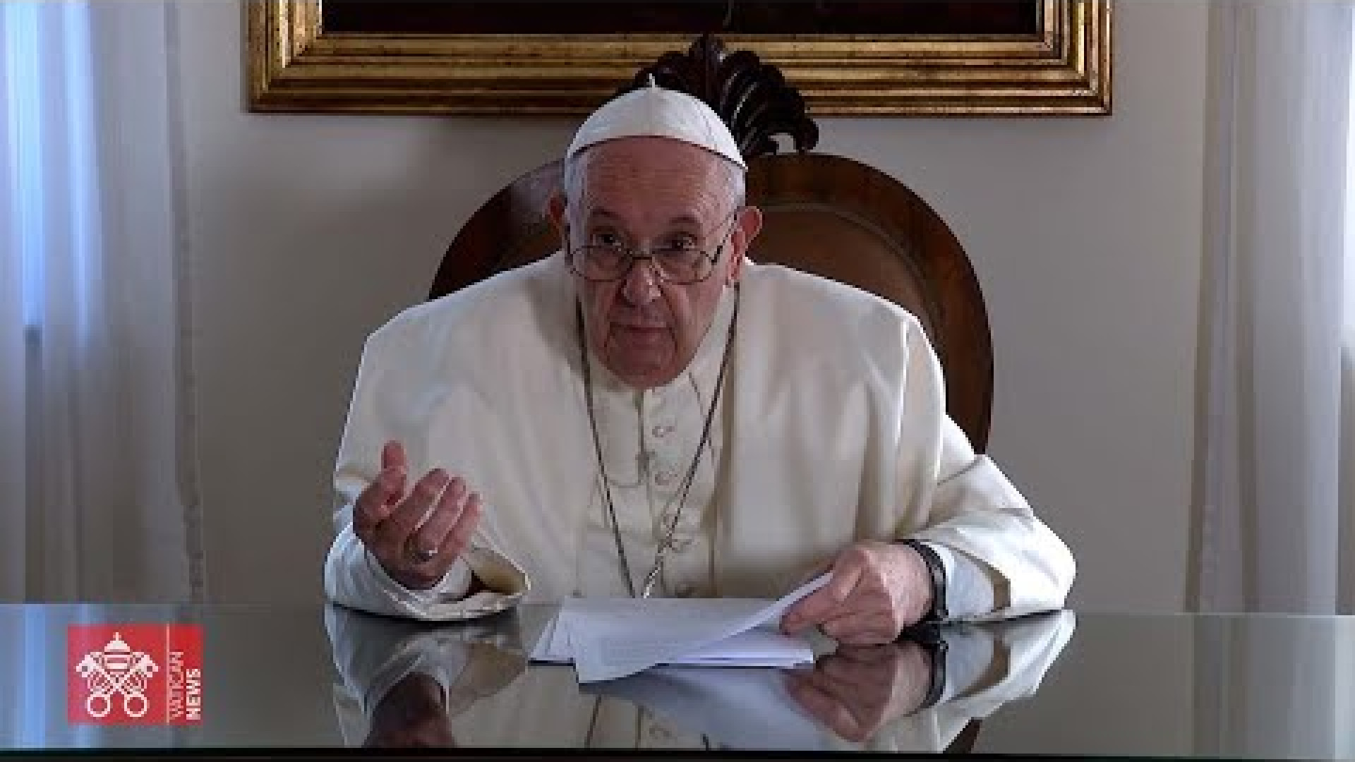 Immagine di A Dubai le celebrazioni per la Giornata della fratellanza, messaggio del Papa