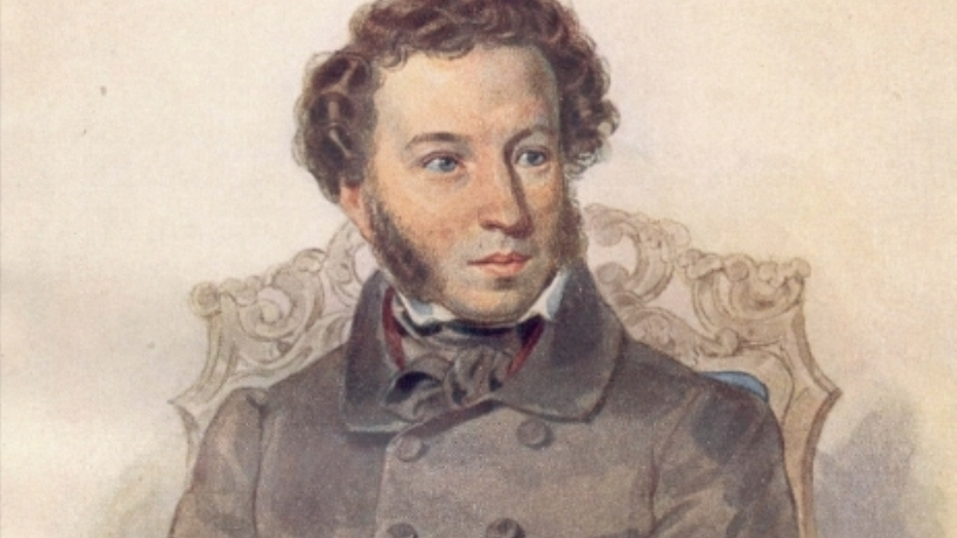 Immagine di Alle fonti della poesia con l'eccentrico Puškin
