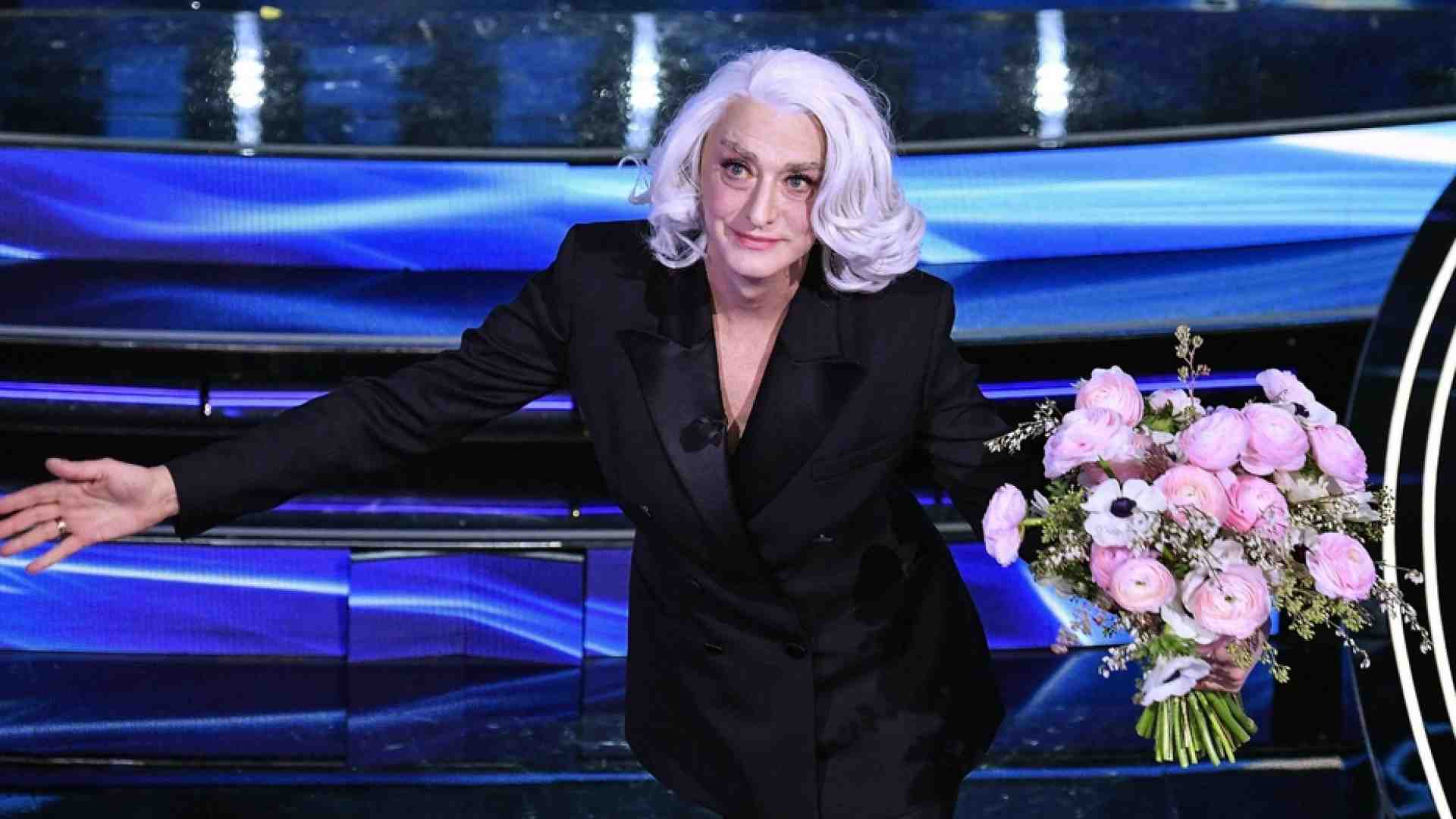 Immagine di “Lady” Drusilla: io, uomo a difesa di tutte le donne