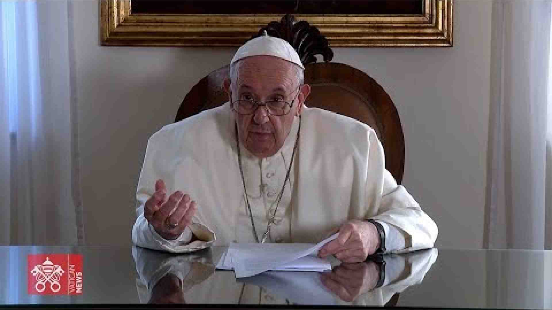 Immagine di A Dubai le celebrazioni per la Giornata della fratellanza, messaggio del Papa