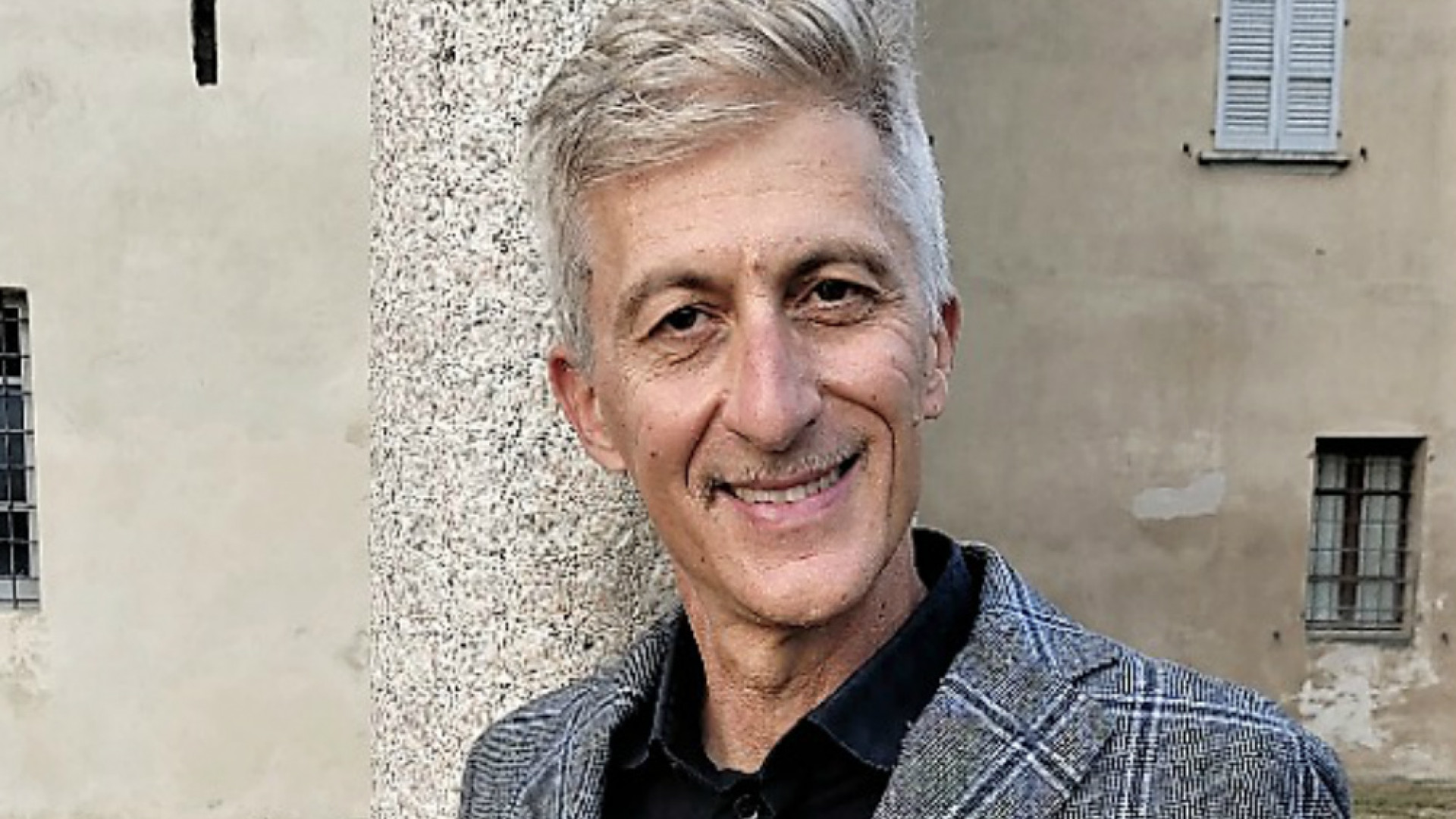 Immagine di Il maestro e i ricordi: viaggio a ritroso per trovare pace