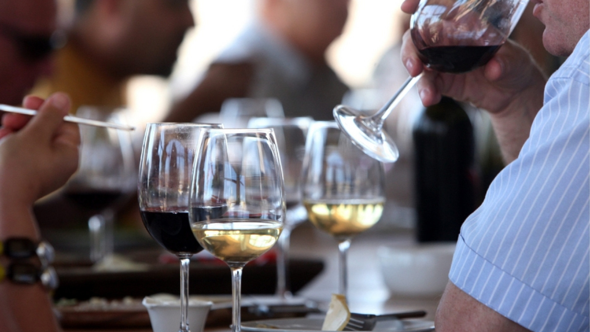 Immagine di Nutriscore boccia anche il vino. L'Italia insorge: serve un chiarimento