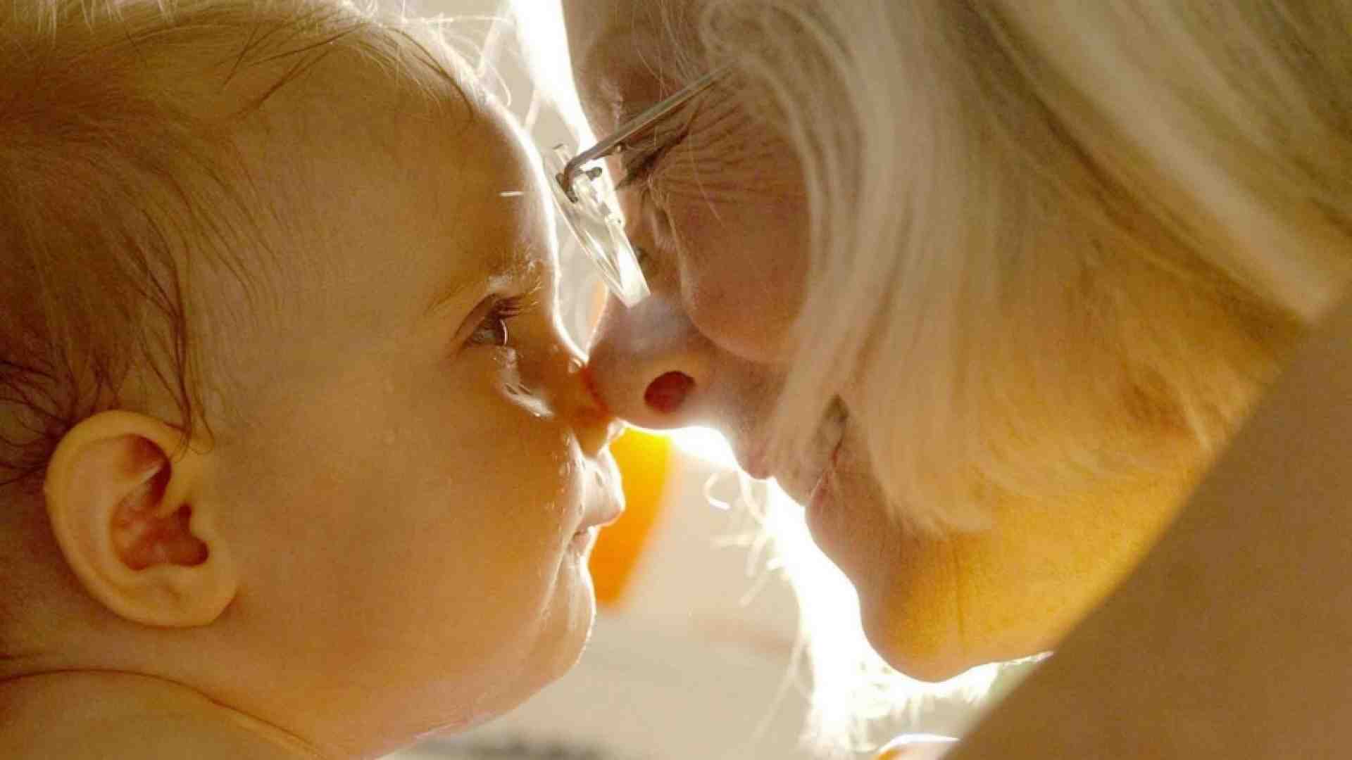 Immagine di Custodire gli altri, il nostro canto di lode per la vita (così preziosa)