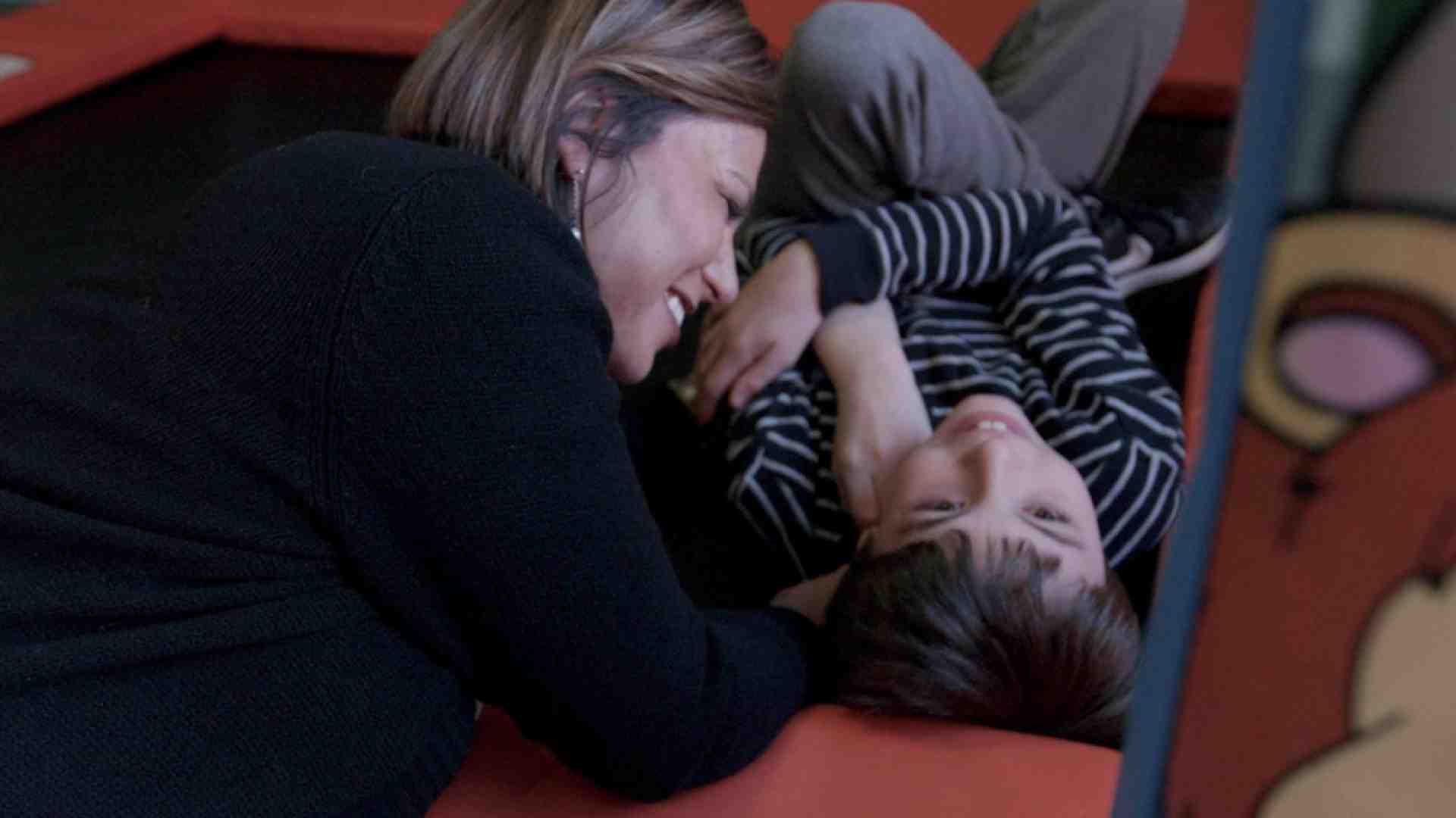 Immagine di Siamo le ali di chi non può volare