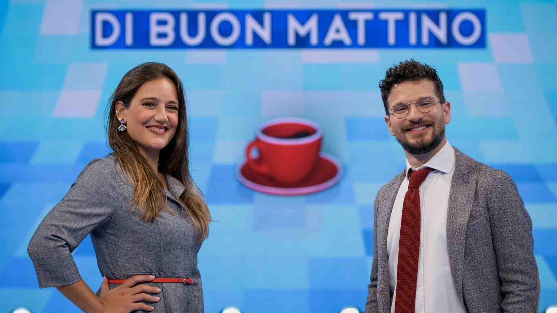 Immagine di Quelle buone notizie che danno il tono alla giornata