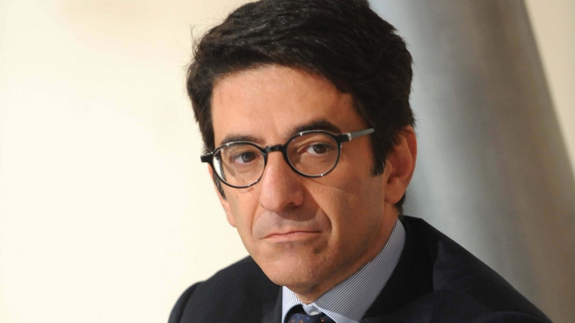 Immagine di «Si può ancora fare del bene in quelle fabbriche scartate»