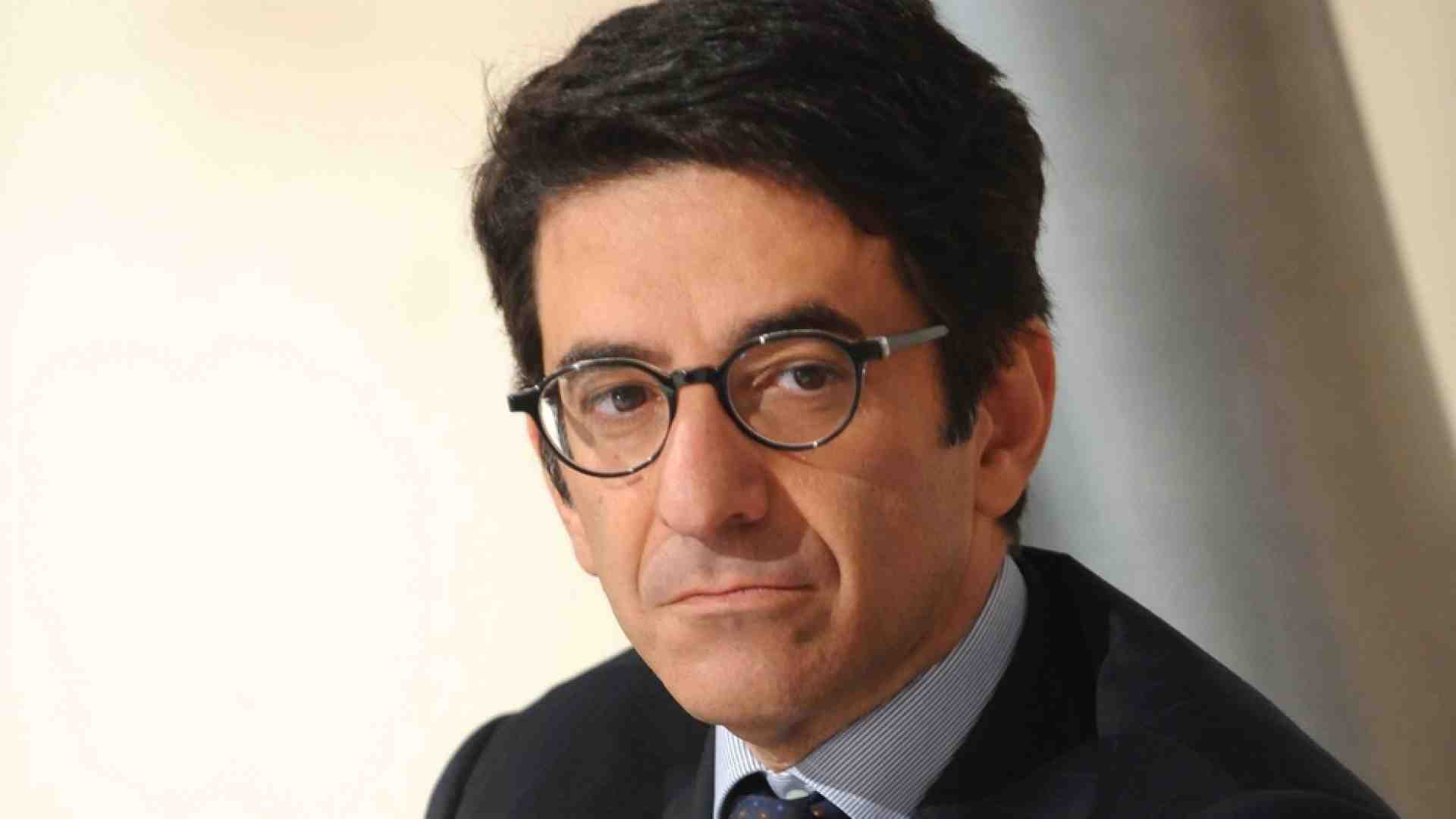Immagine di «Si può ancora fare del bene in quelle fabbriche scartate»