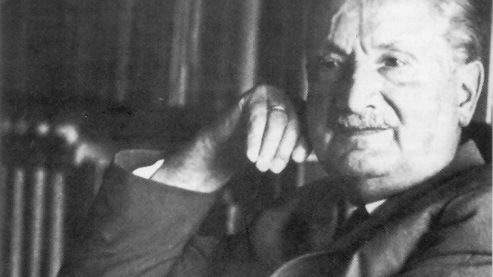 Immagine di Quando i quaderni di Heidegger bruciavano d'amore