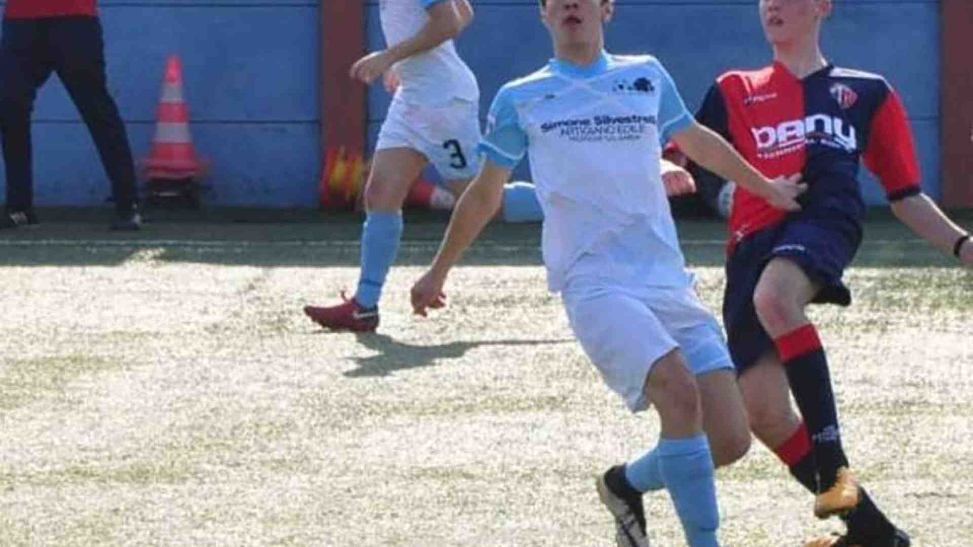 Immagine di Blanco, dal pallone al successo di Sanremo