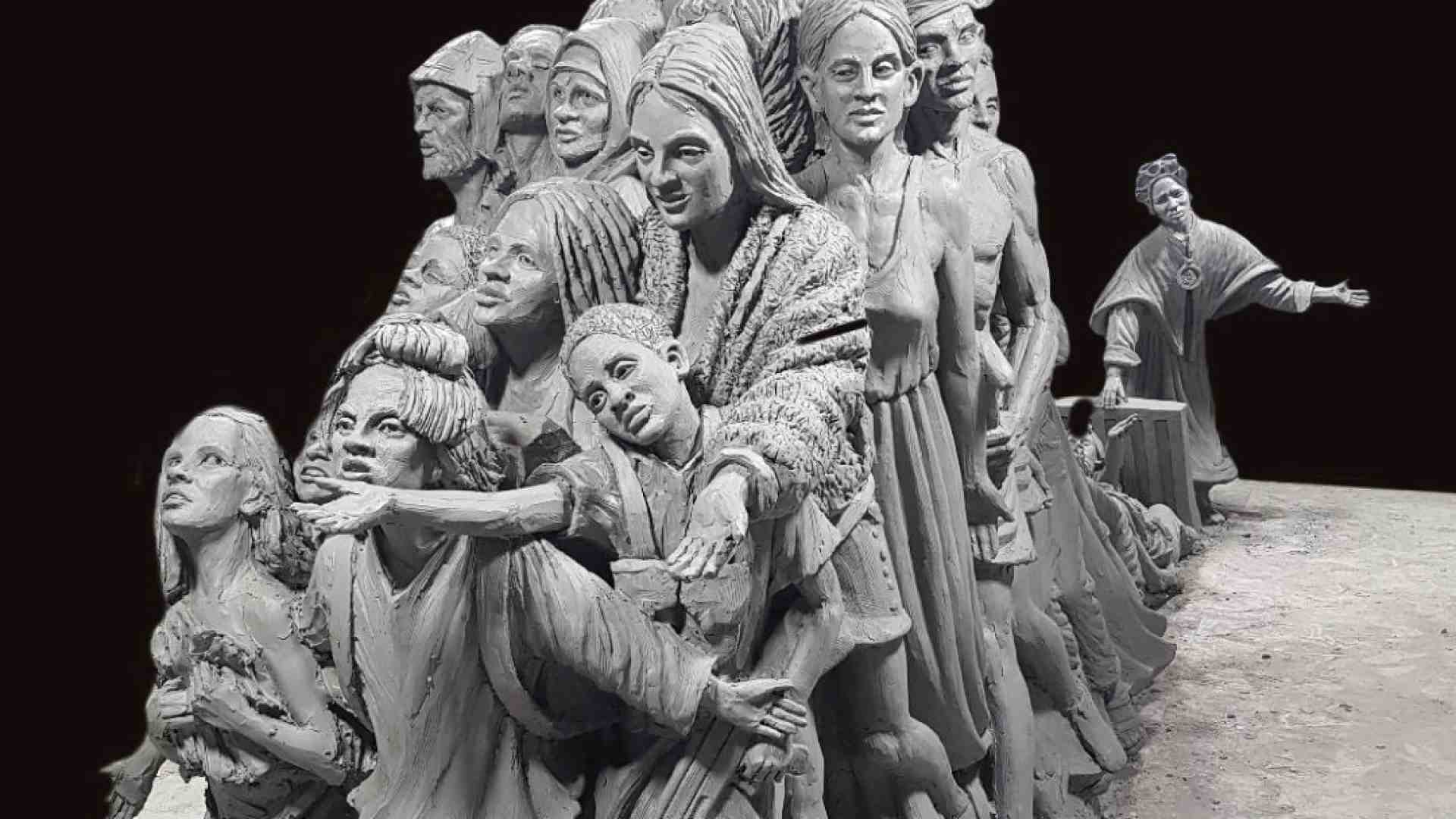 Immagine di Giornata di preghiera e riflessione contro la tratta di persone