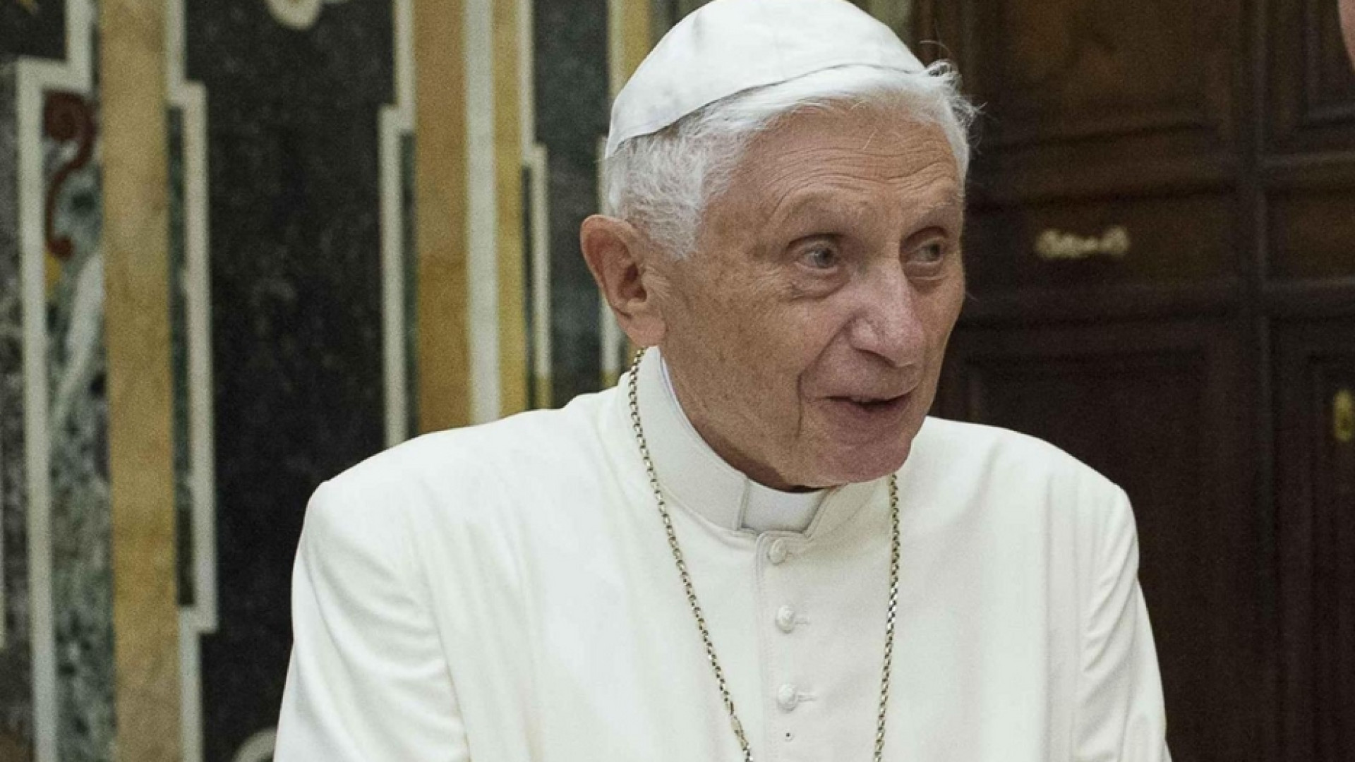 Immagine di Indagini di Monaco, Benedetto XVI: non ho mentito, compassione per le vittime