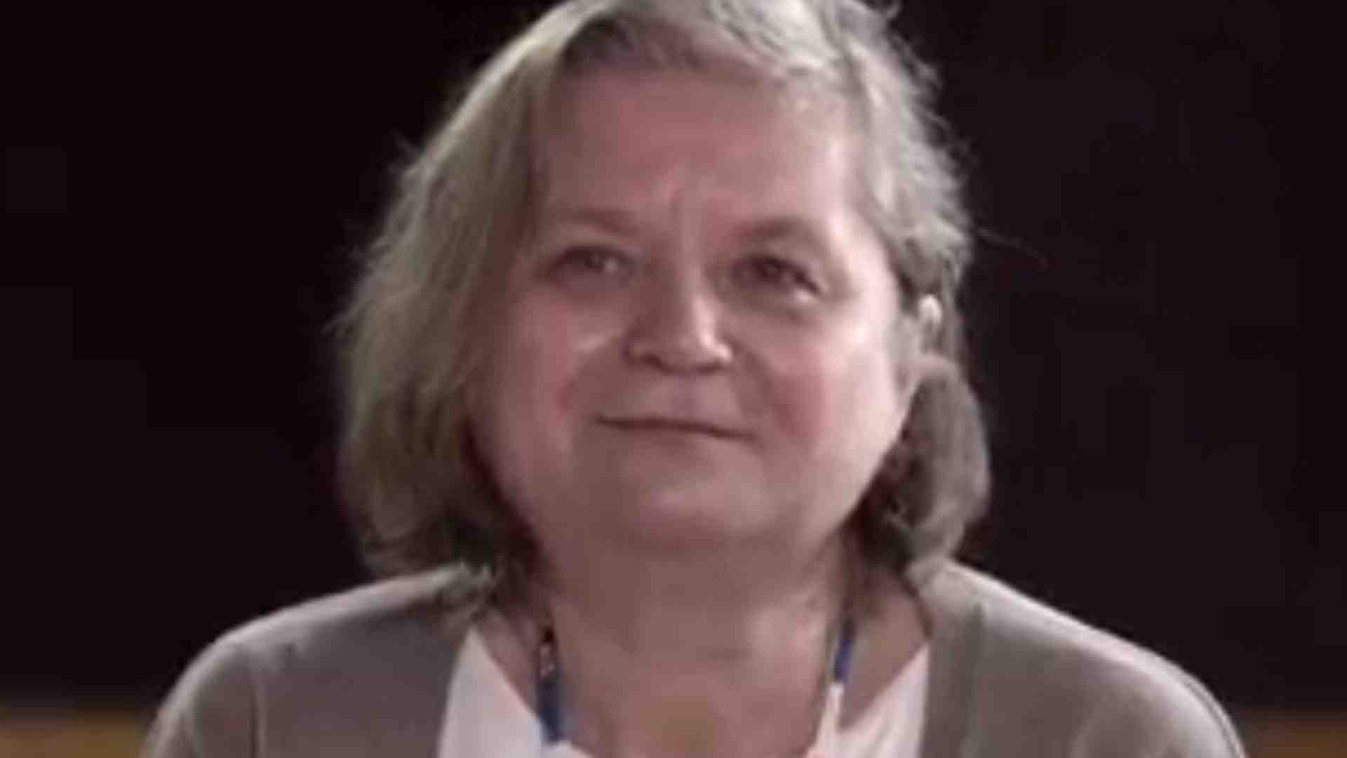 Immagine di Suor Bottani: «Insieme alla tratta cresce anche la sensibilizzazione»