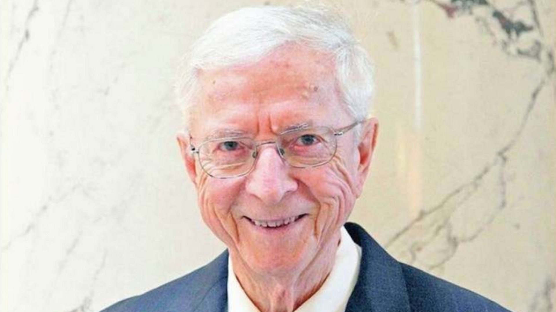 Immagine di Addio al vescovo De Roo, tra gli ultimi padri del Concilio Vaticano II