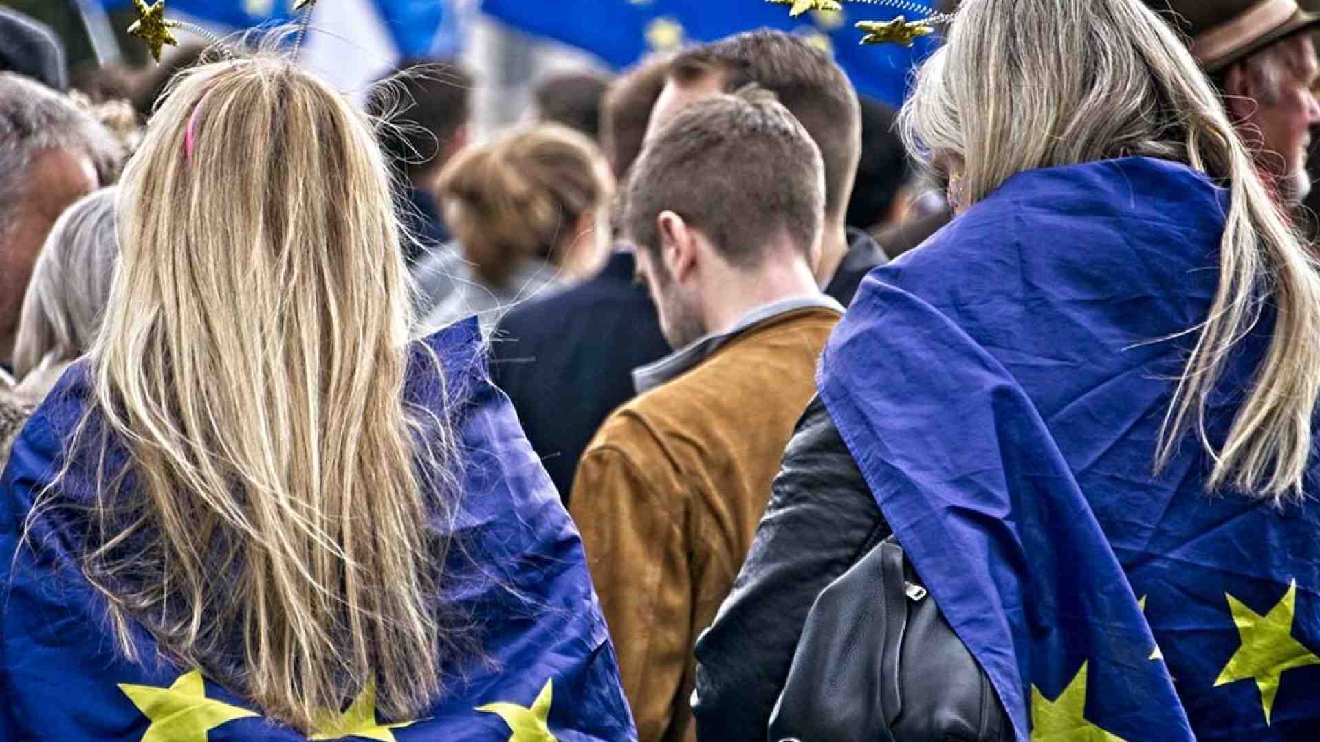 Immagine di In Europa, con l’euro