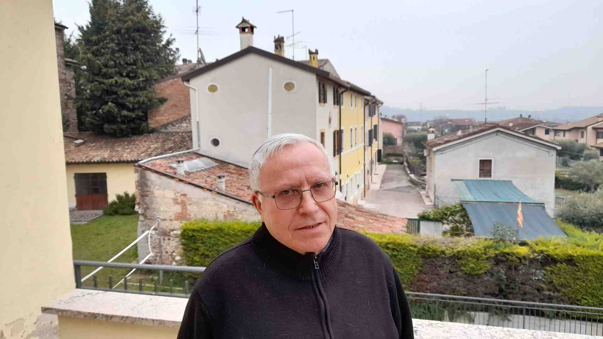 Immagine di "Una vita da prete": abbiamo incontrato mons. Roberto Tebaldi