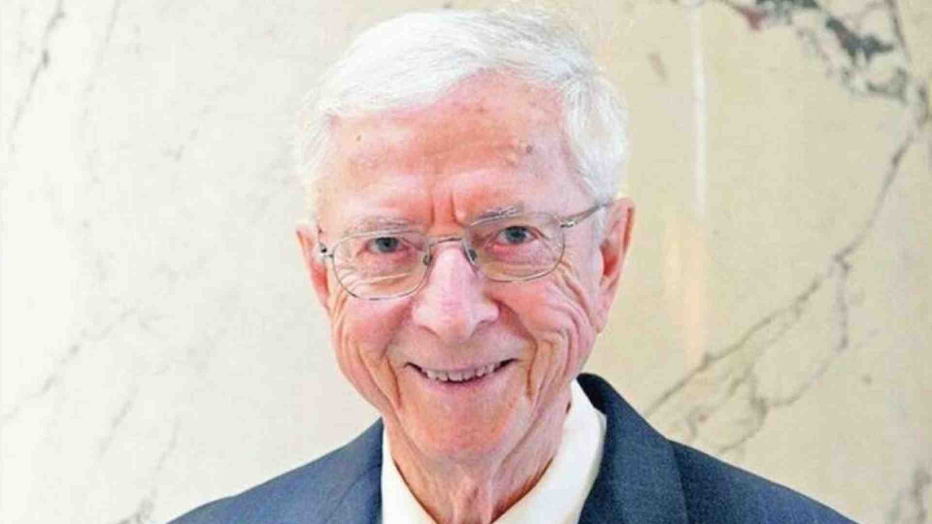 Immagine di Addio al vescovo De Roo, tra gli ultimi padri del Concilio Vaticano II