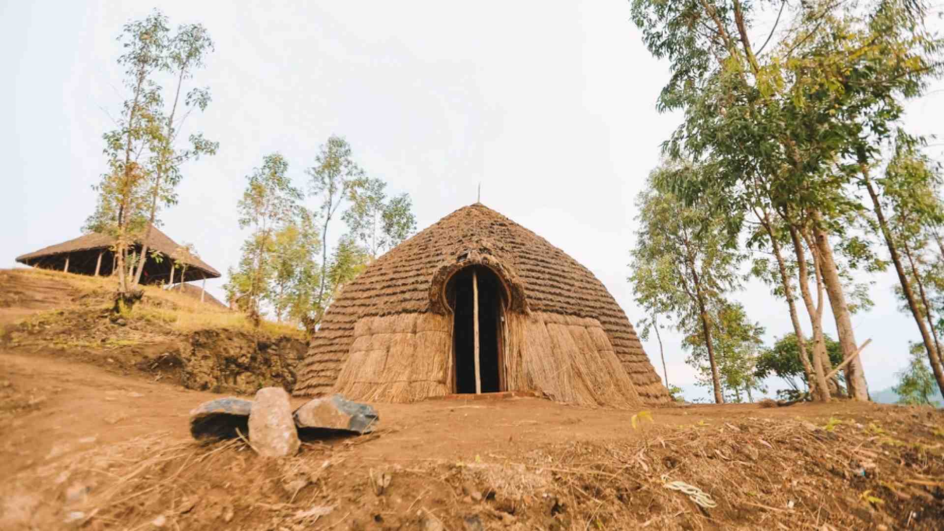Immagine di "Il mio nuovo albergo diffuso lo apro in Ruanda"