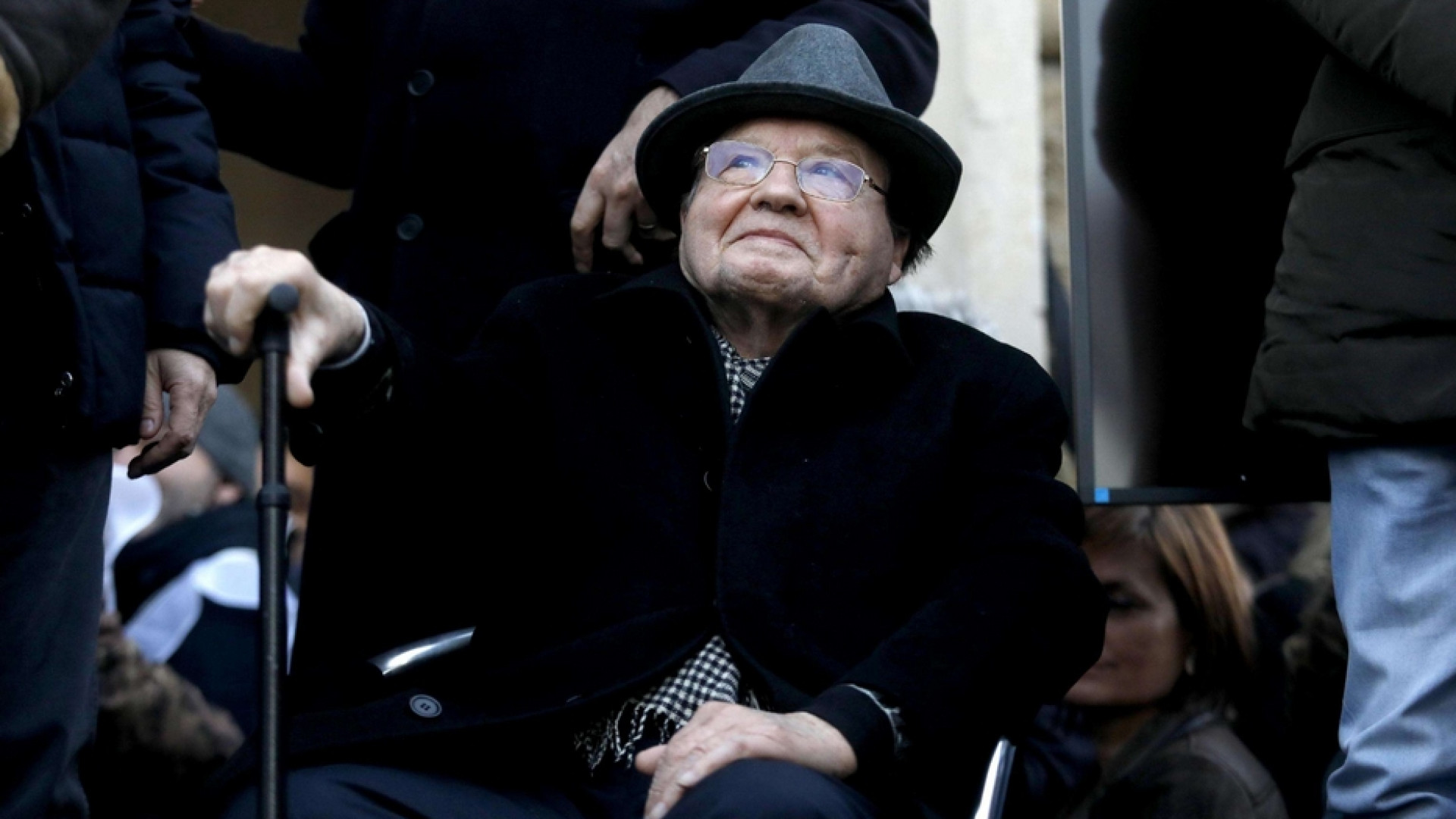 Immagine di Morto lo scienziato Montagnier, il Nobel diventato riferimento per i no-vax