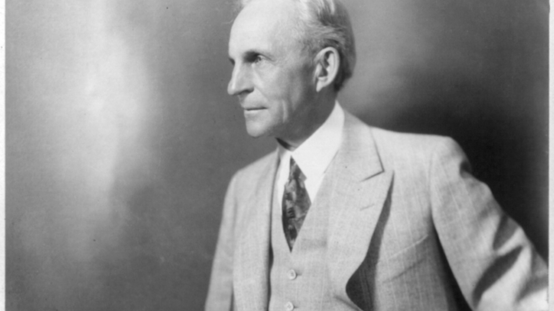 Immagine di Il salario come scambio di doni: la lezione di Henry Ford