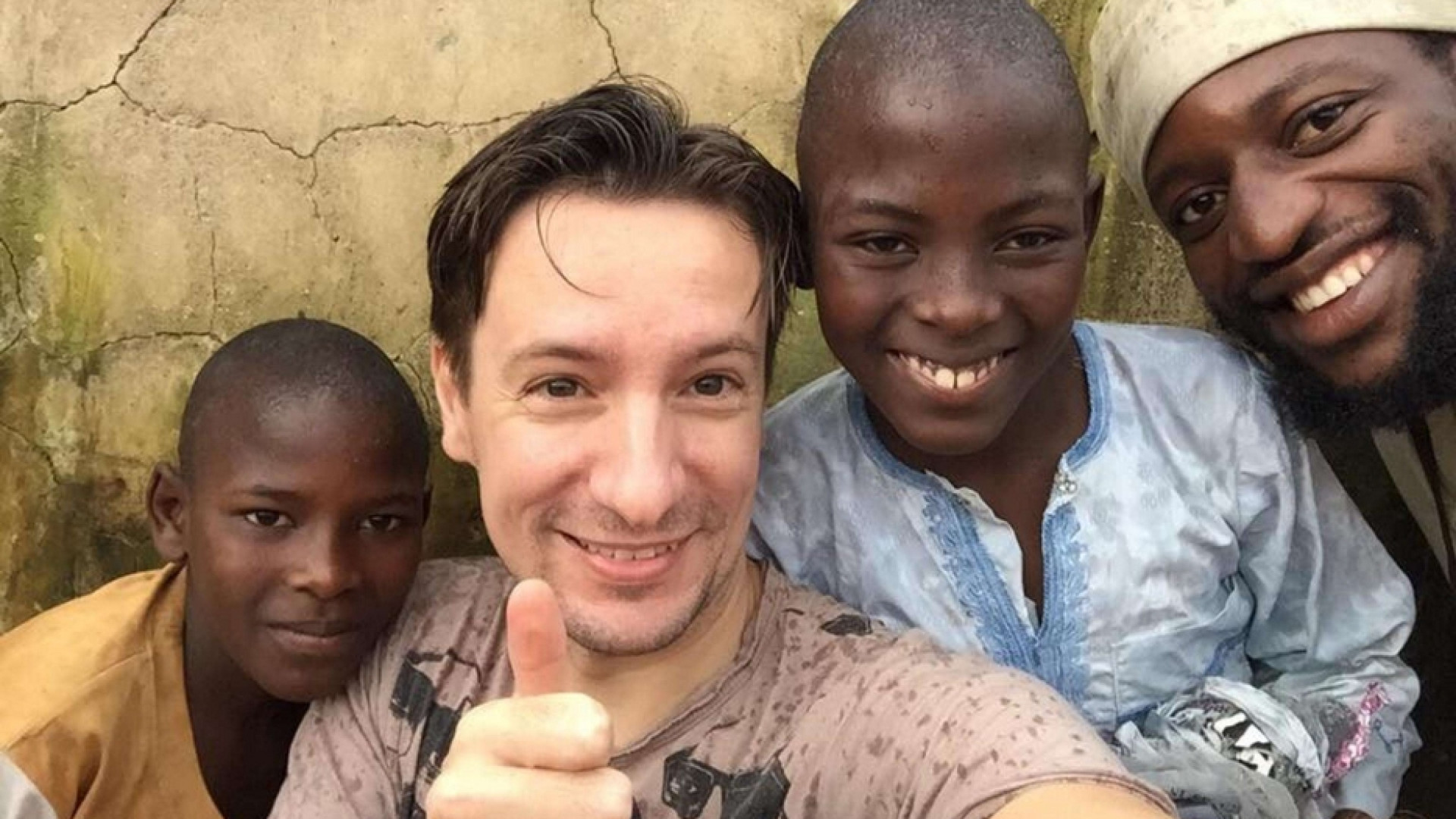 Immagine di «In Congo fu un atto politico contro l’Italia»