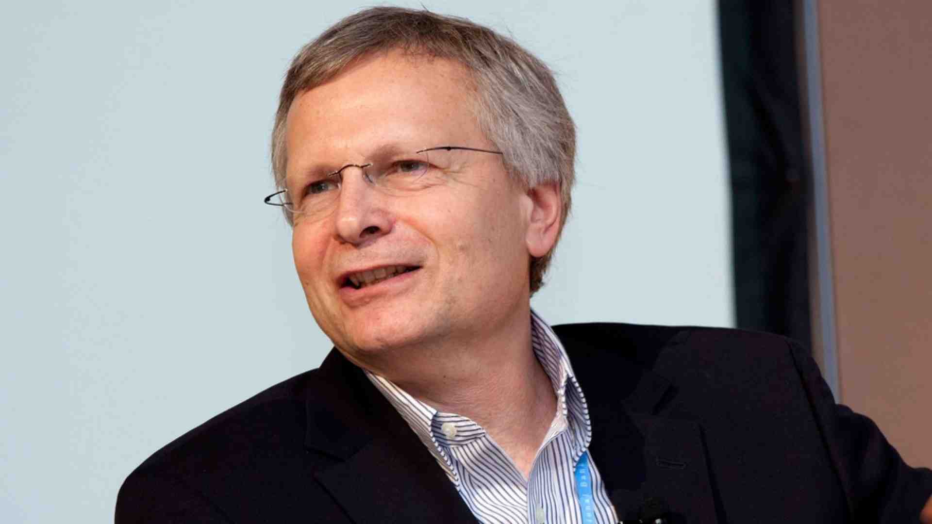 Immagine di Il laboratorio di Dani Rodrik per la prosperità inclusiva