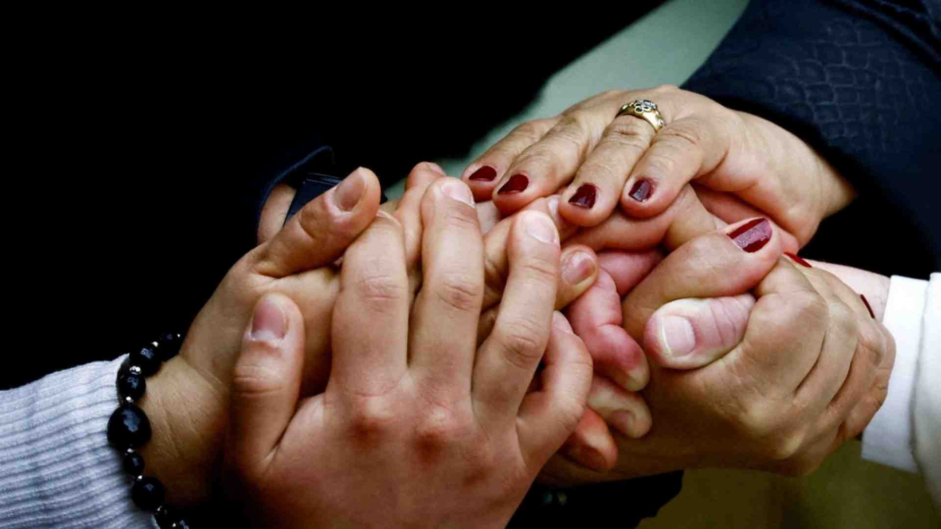 Immagine di Giornata del malato: i messaggi, le iniziative, le celebrazioni