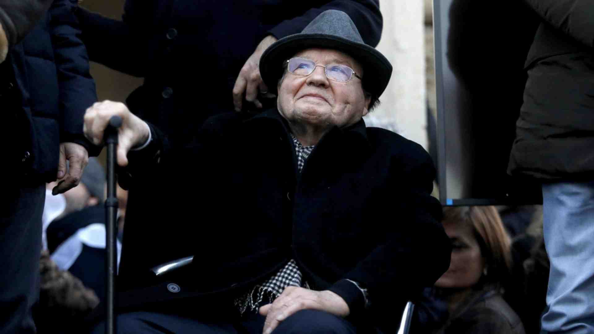 Immagine di Morto lo scienziato Montagnier, il Nobel diventato riferimento per i no-vax