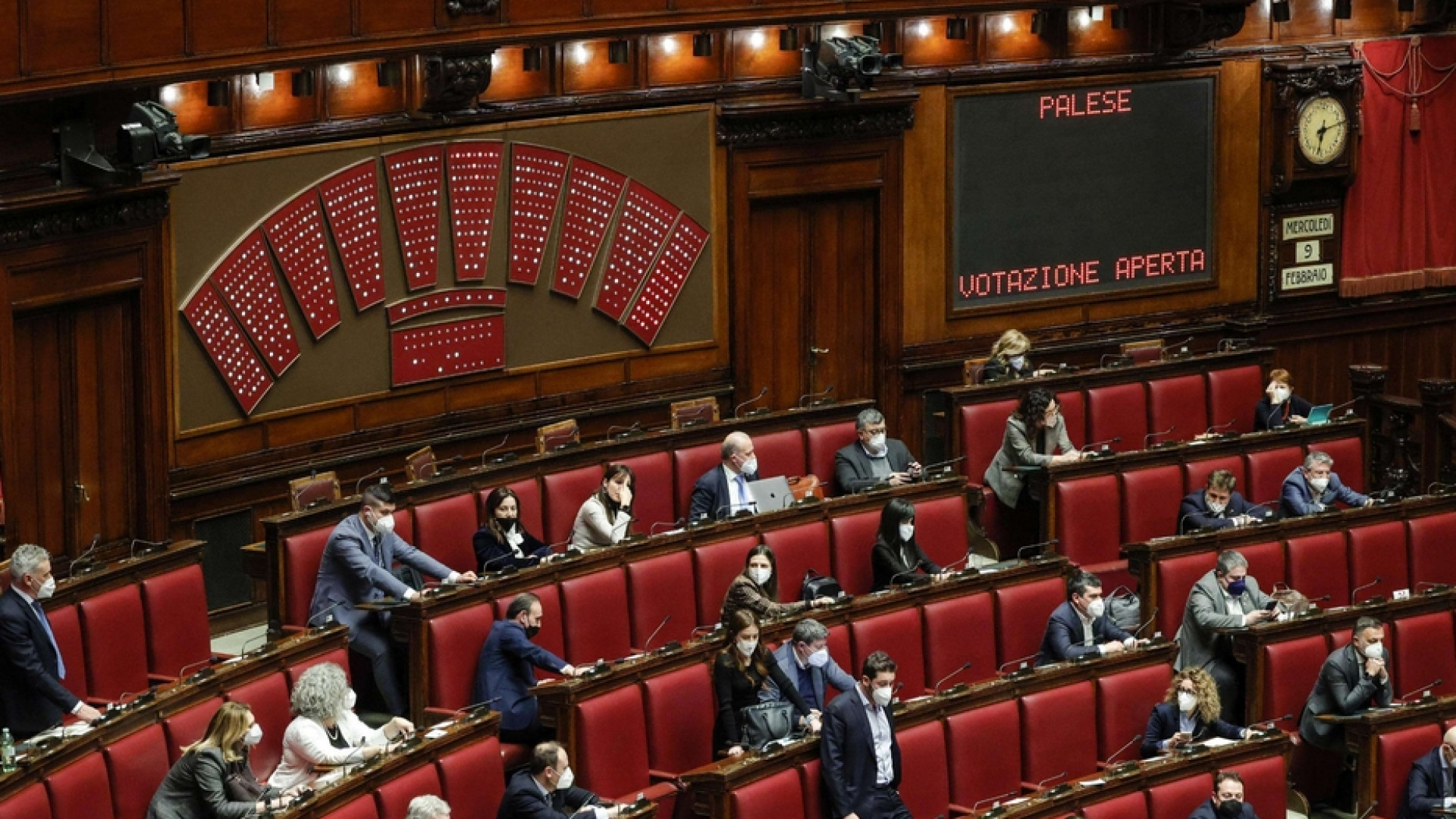 Immagine di Fine vita in aula, un altro rinvio