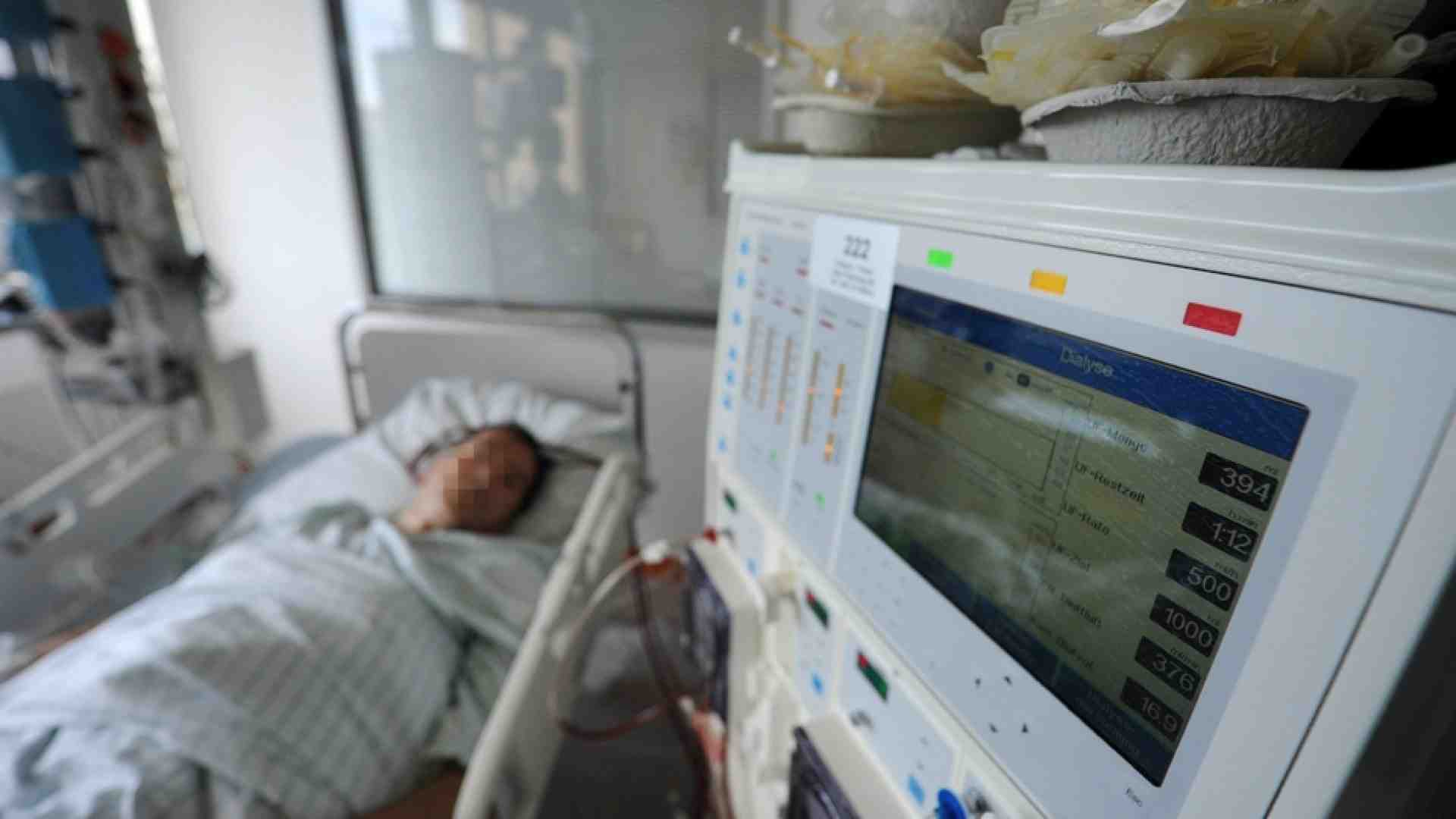 Immagine di Mirabelli: un referendum? Ci farebbe andare oltre l'eutanasia