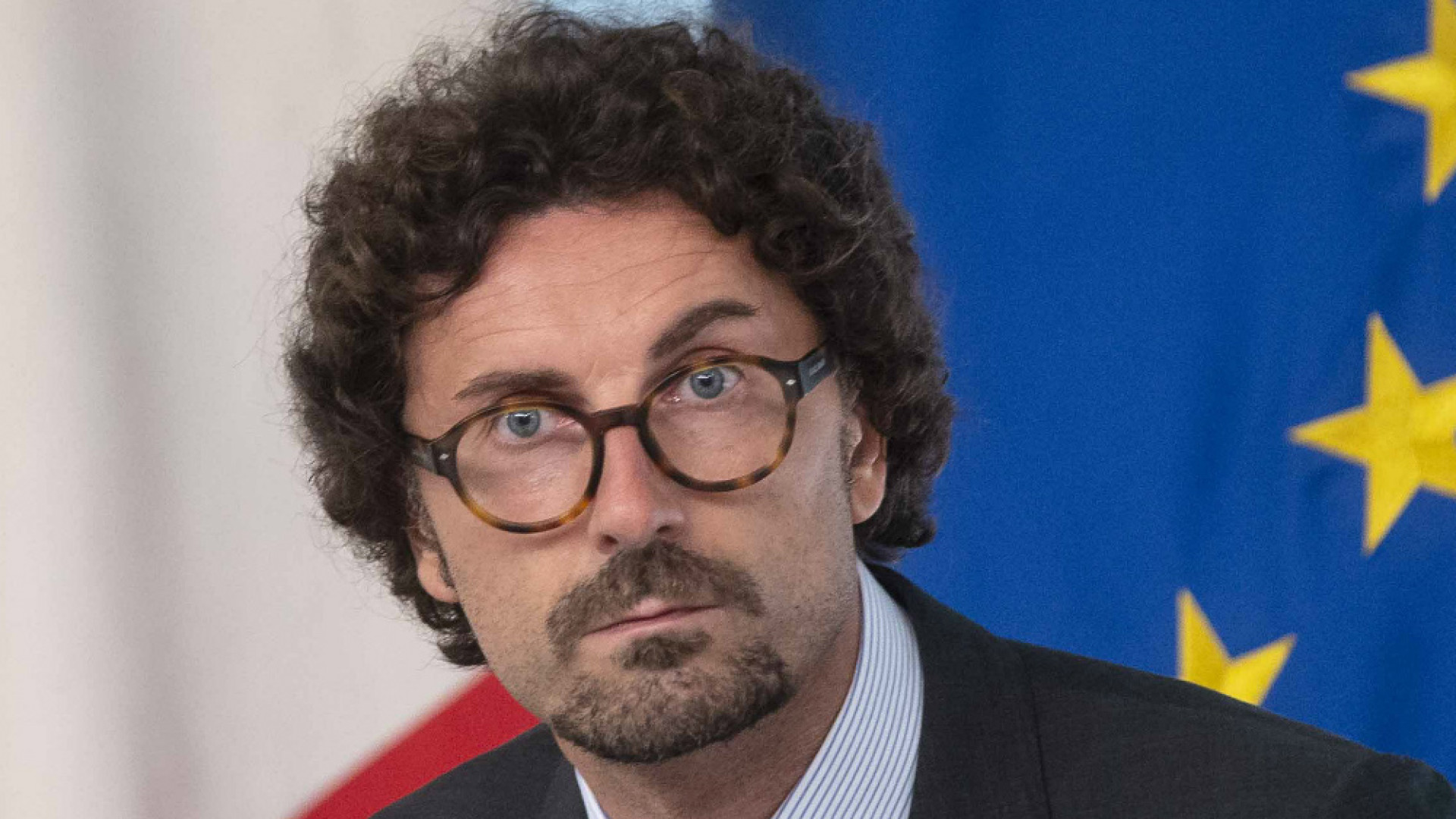 Immagine di «Due mandati. Avanti così!»