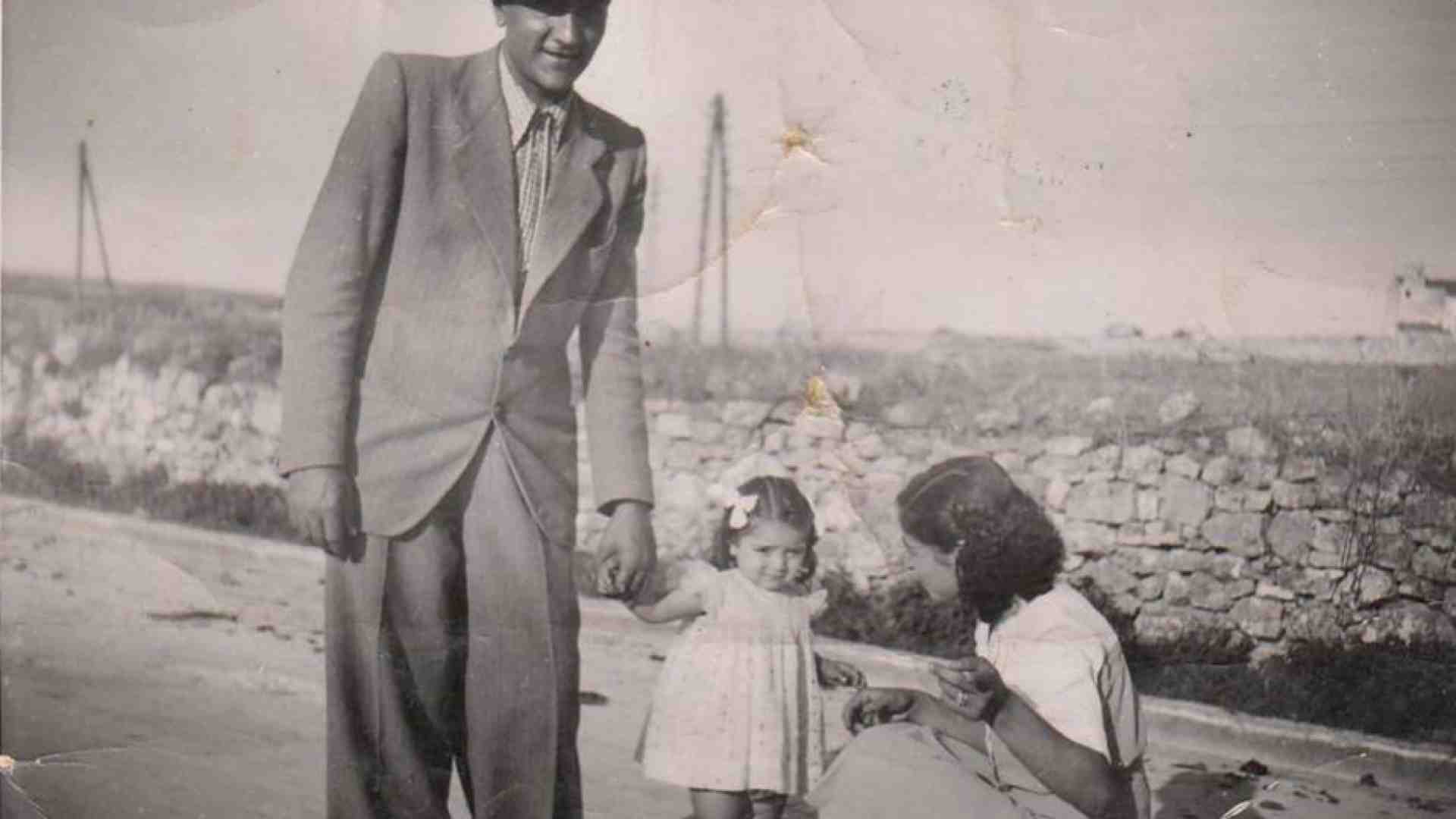 Immagine di «Cerco ancora papà, sparito nel nulla», la storia di un’esule istriana