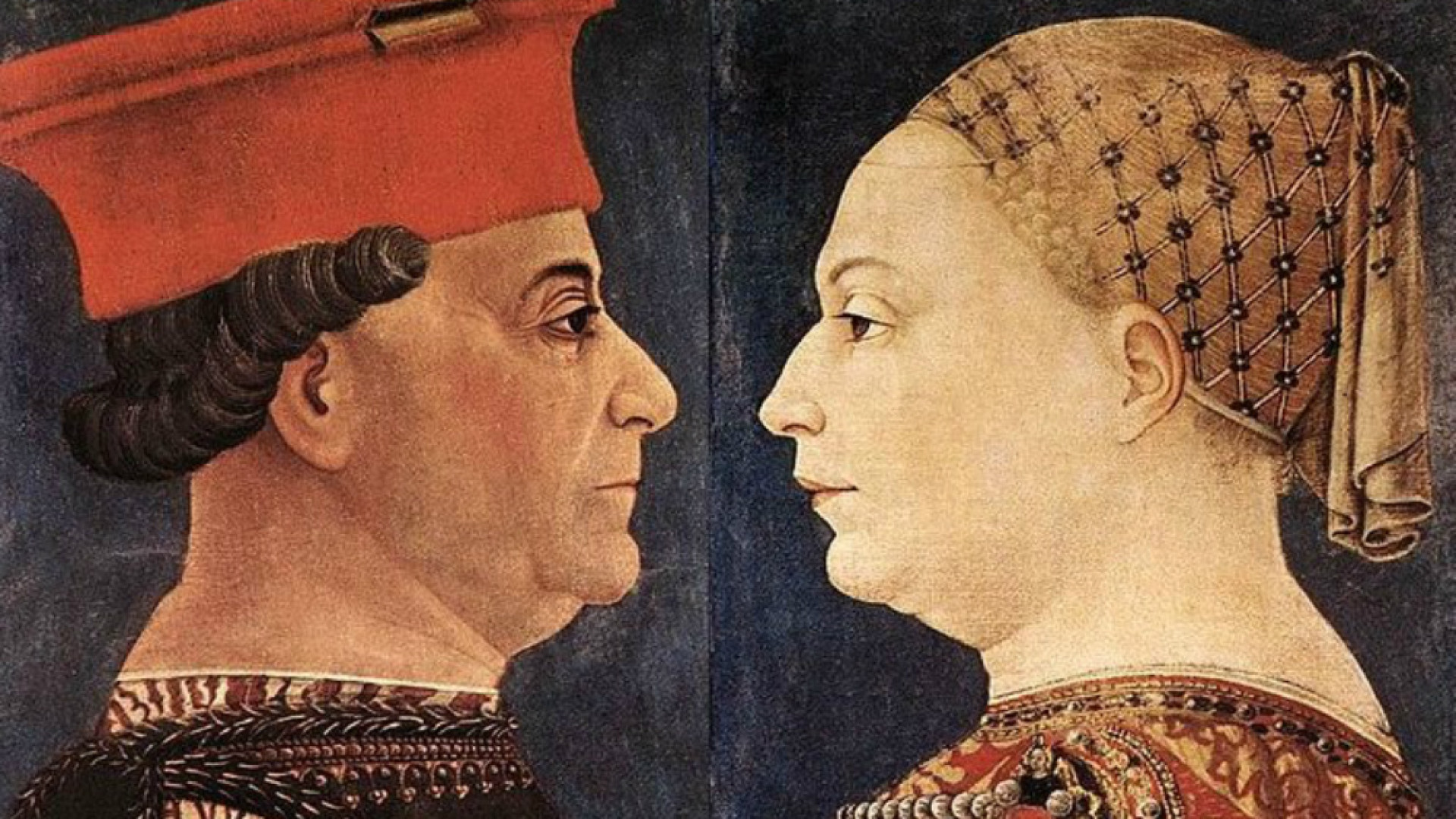 Immagine di L’amore... nei secoli dei secoli