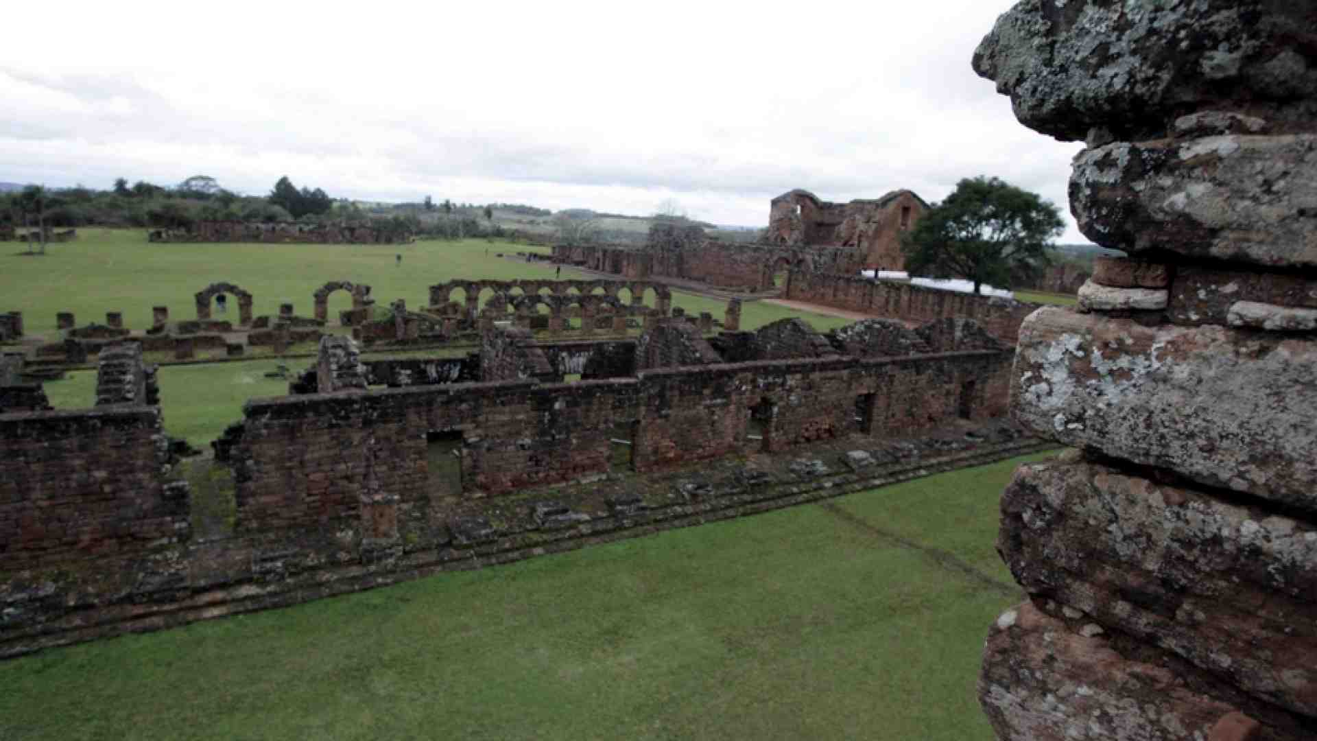 Immagine di I Gesuiti in Paraguay e le Riduzioni tra Vangelo ed esperimento sociale