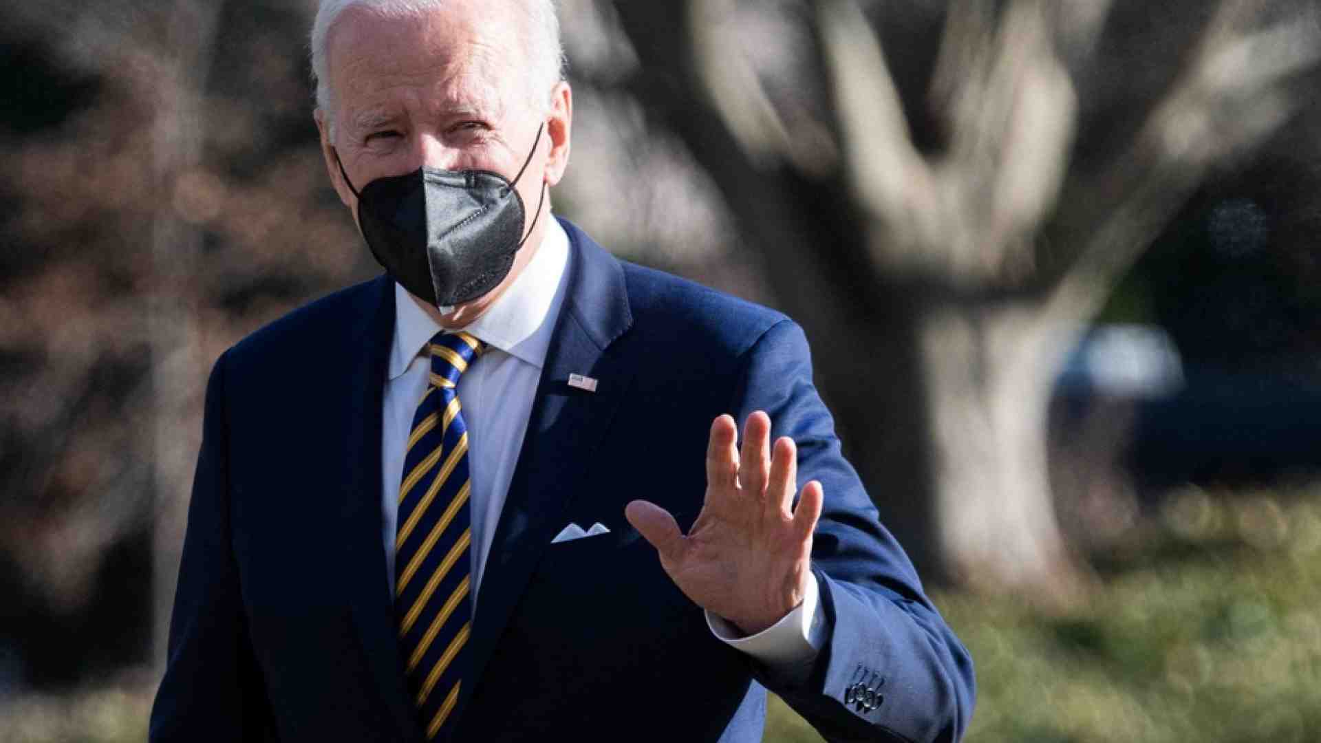 Immagine di Ucraina, Biden evoca la Terza Guerra mondiale. «Mosca attaccherà a giorni»