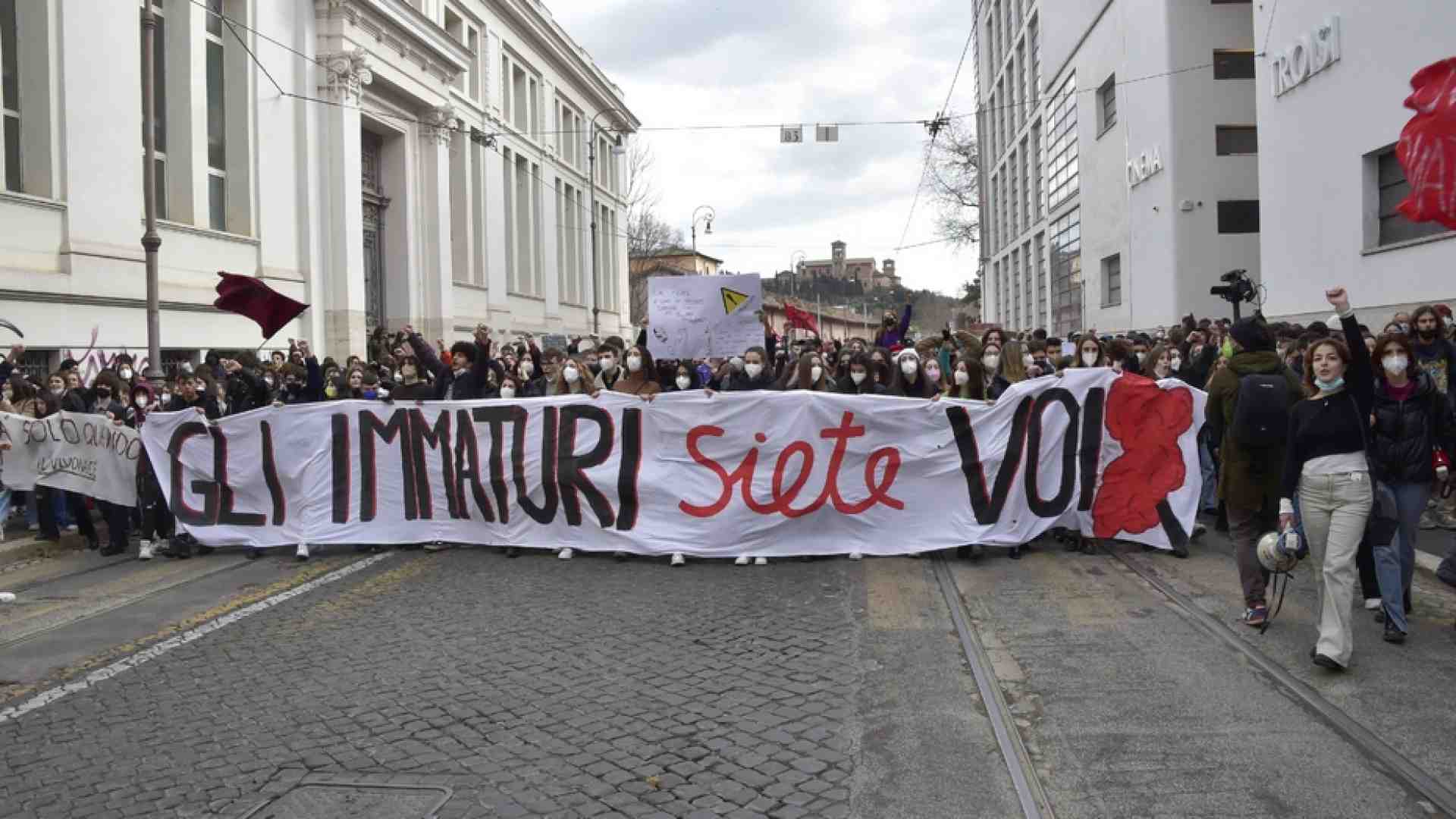 Immagine di Il valore di una prova scritta per non perdersi nel metaverso