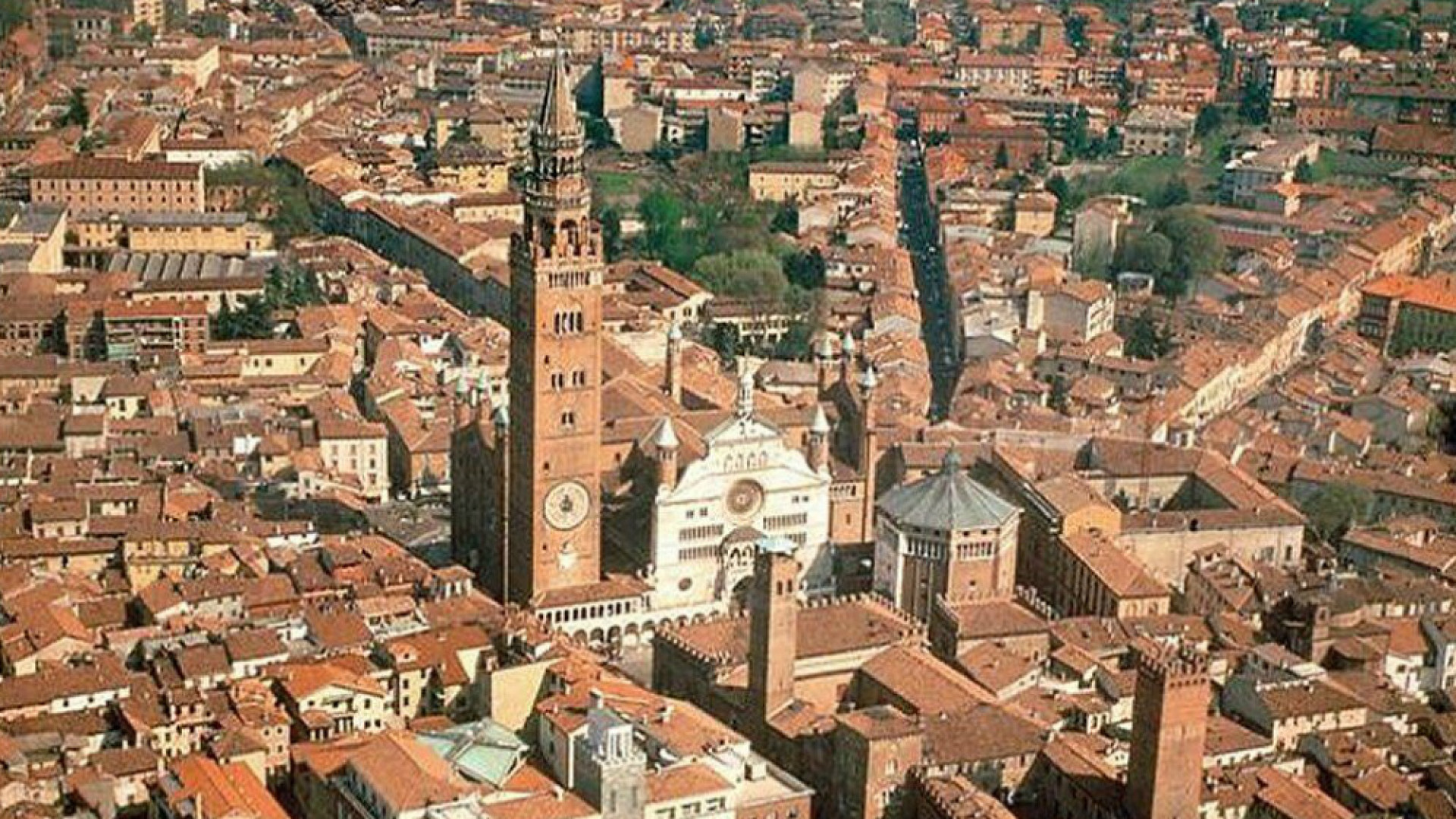 Immagine di Diocesi verso il green Uno studio entro giugno