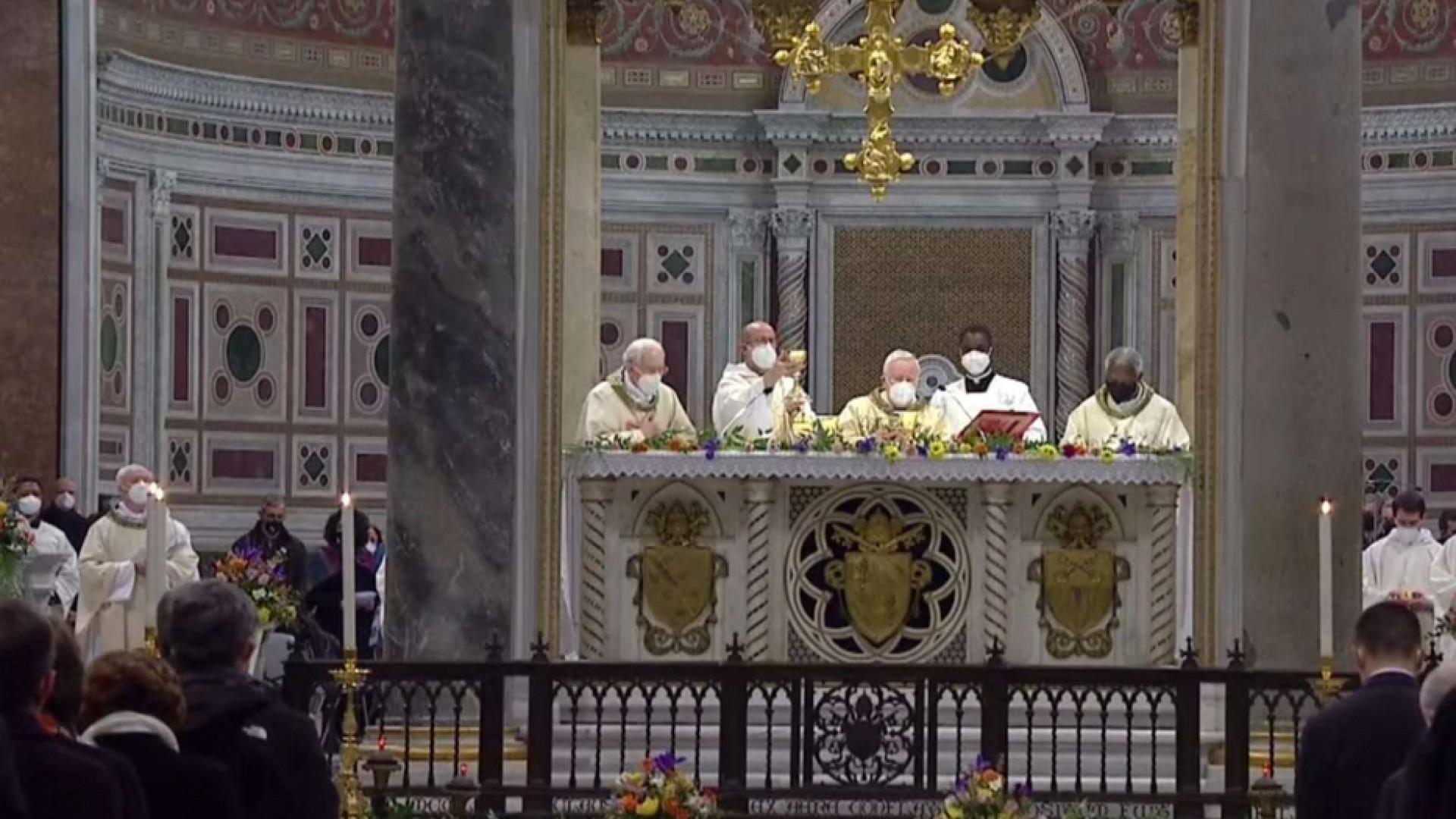 Immagine di Comunità di Sant’Egidio, un’universalità nata del Vangelo