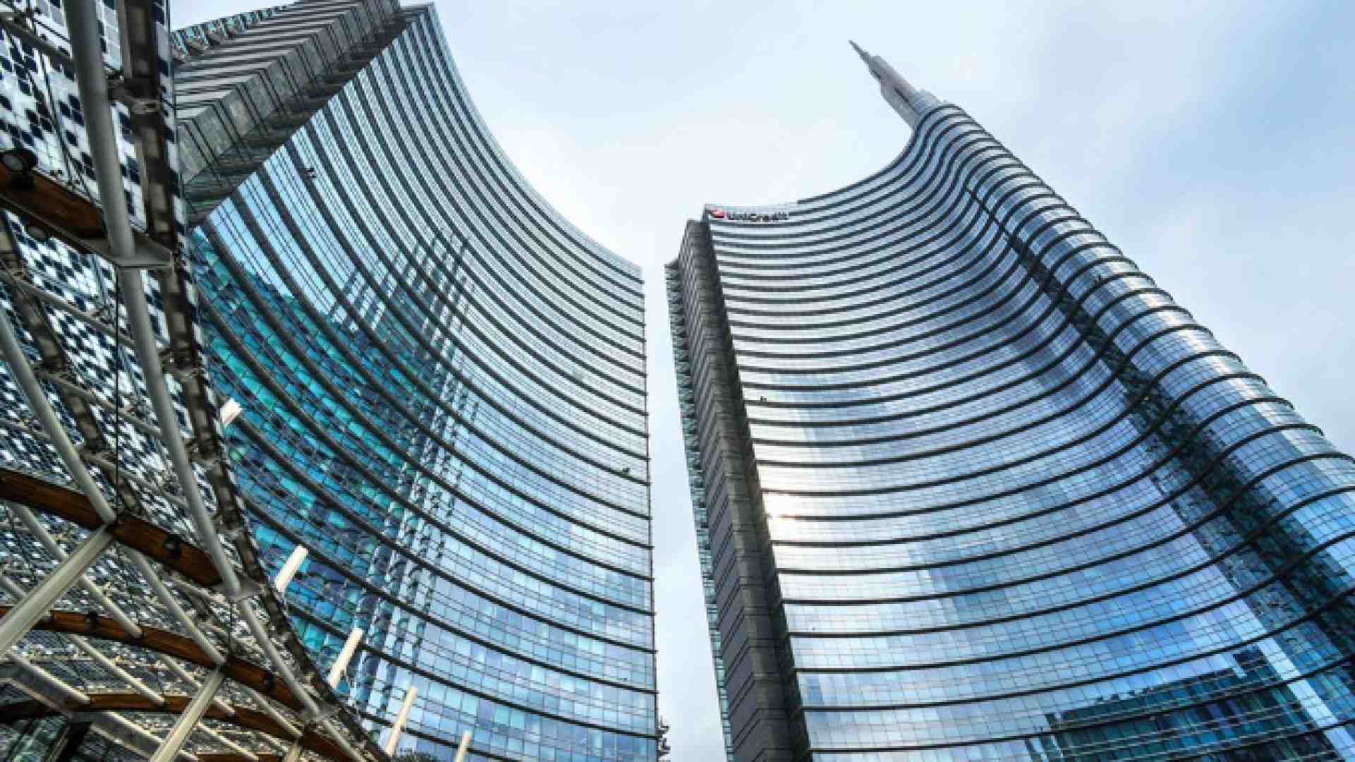 Immagine di Voci di un'Opa di UniCredit su Banco Bpm