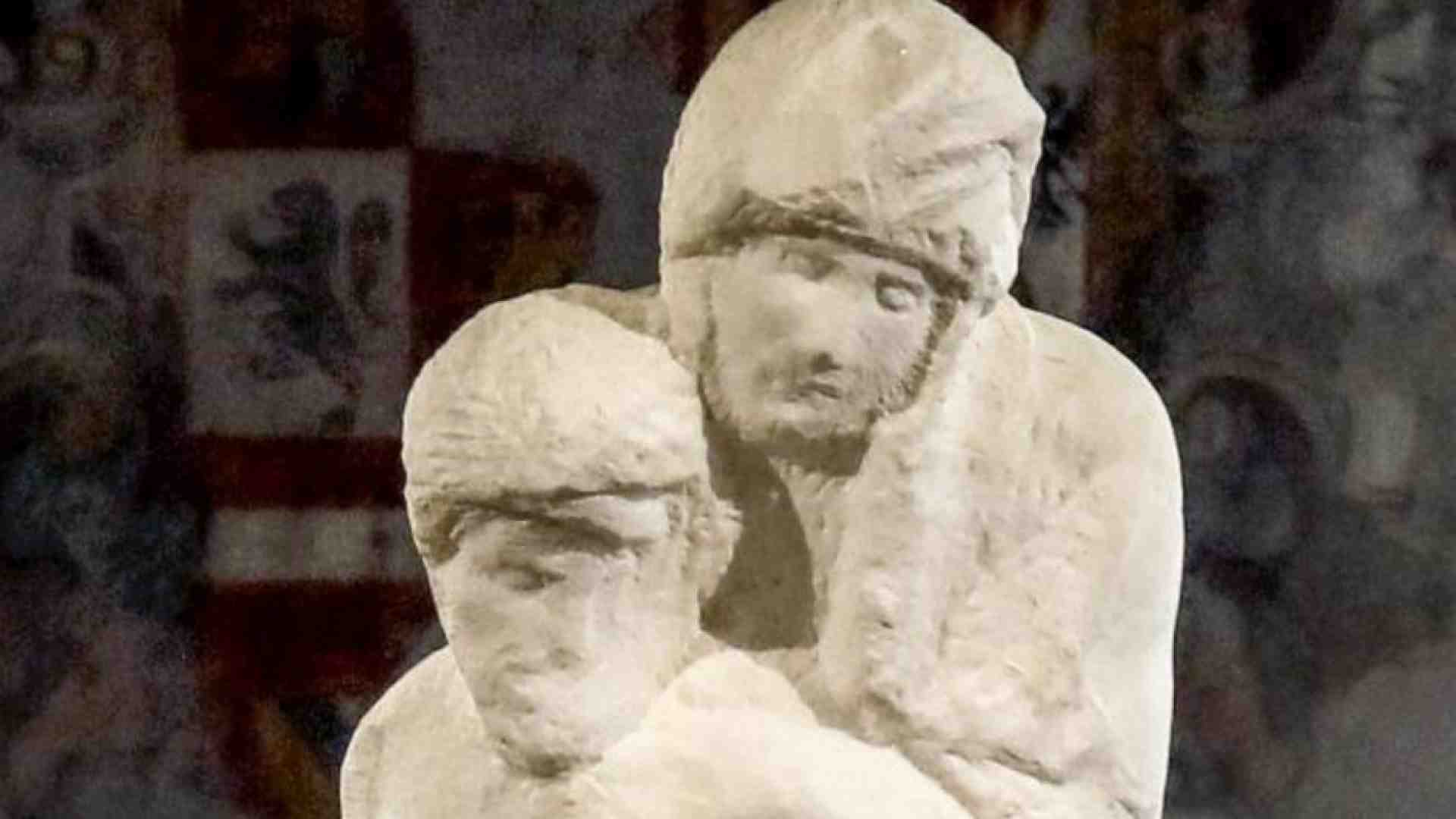 Immagine di Quell'incompletezza che riavvicina il pensiero alla vita