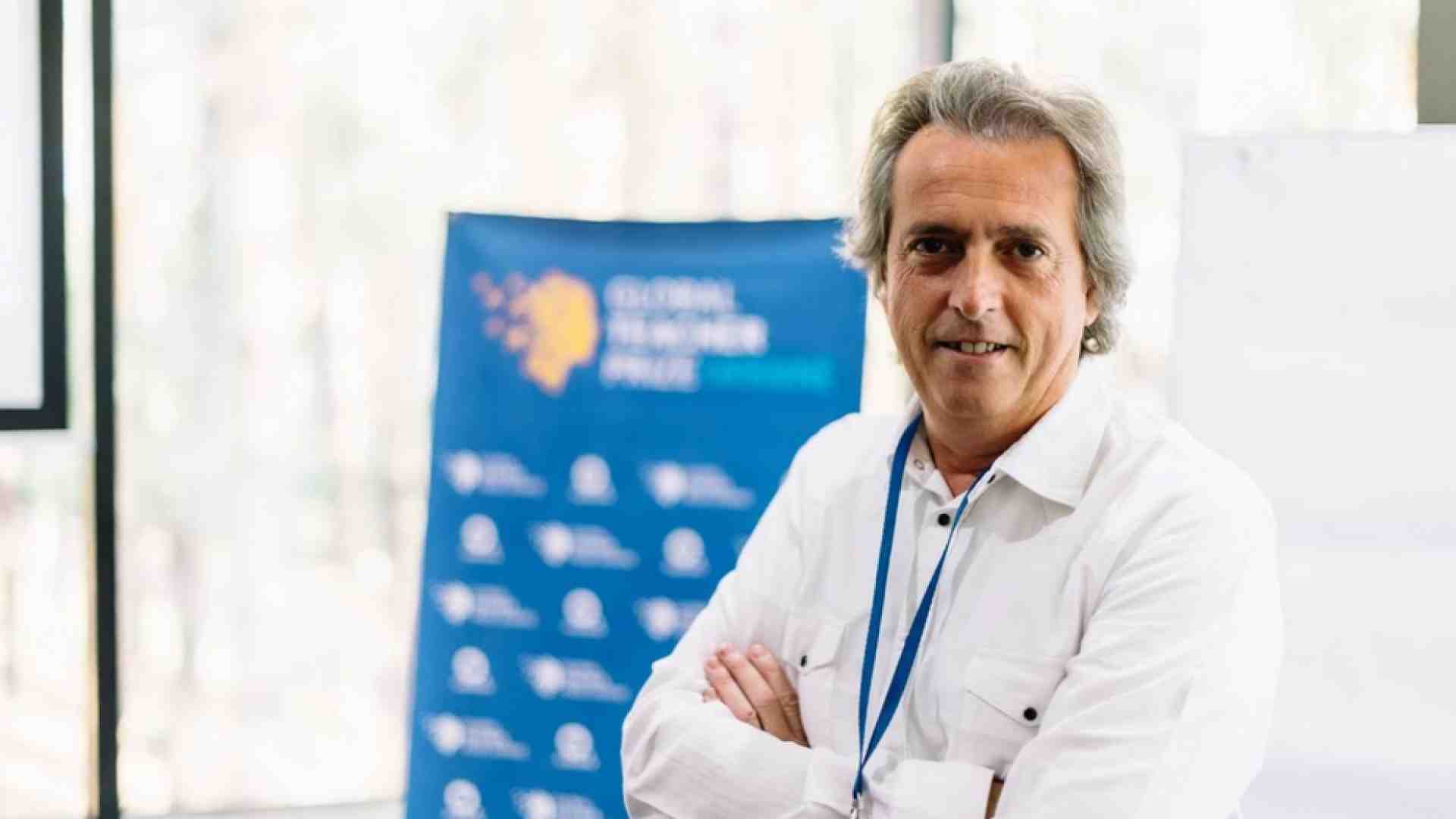 Immagine di Il prof di informatica incubatore di startup