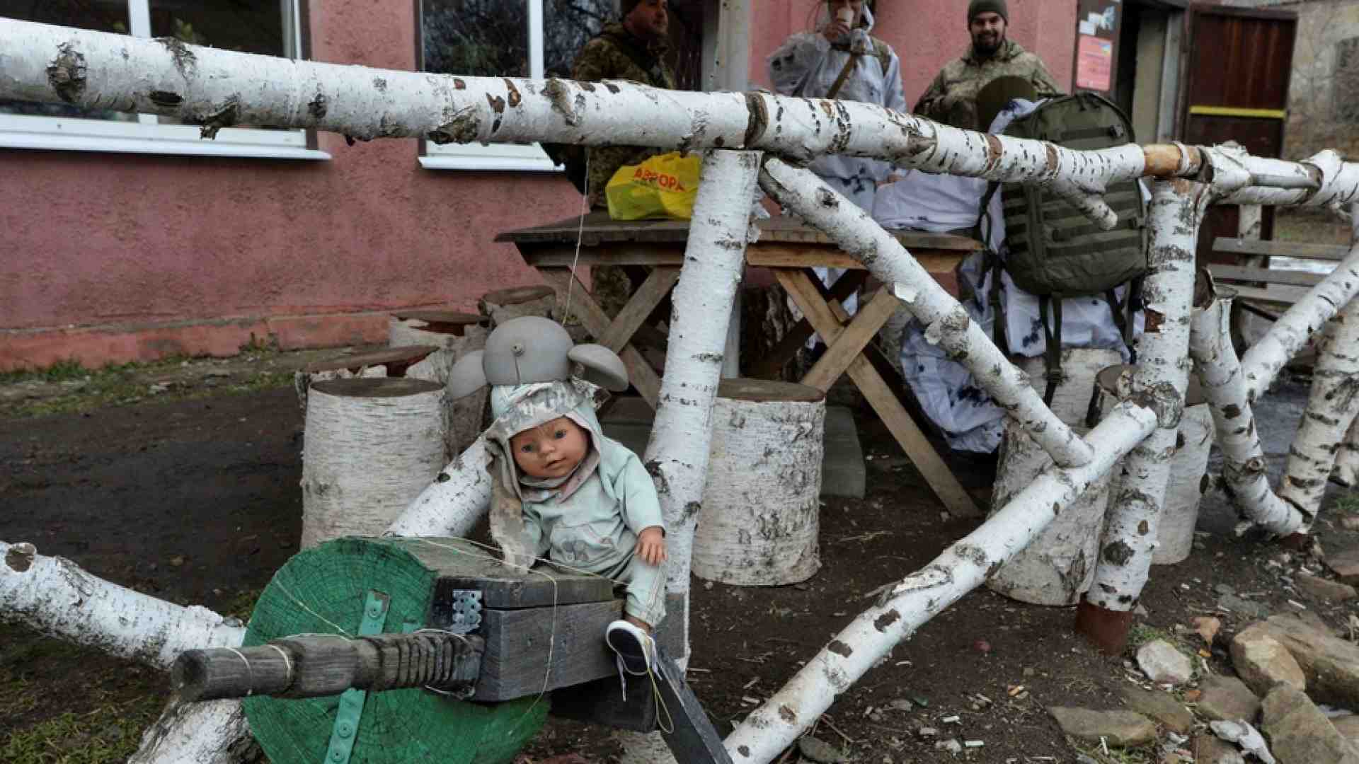 Immagine di La crisi ucraina: perché si rischia la guerra. Le cose da sapere