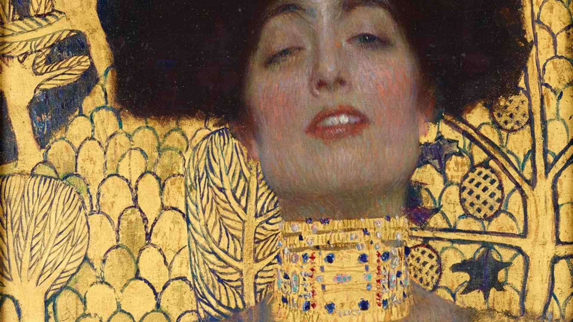Immagine di Eros e thanathos, il doppio sogno di Klimt