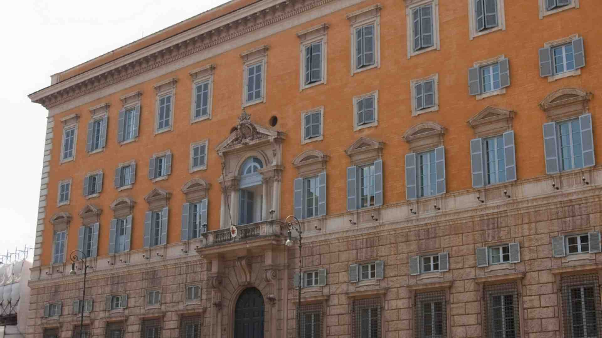 Immagine di La Congregazione per la Dottrina della fede si fa in due (sezioni)