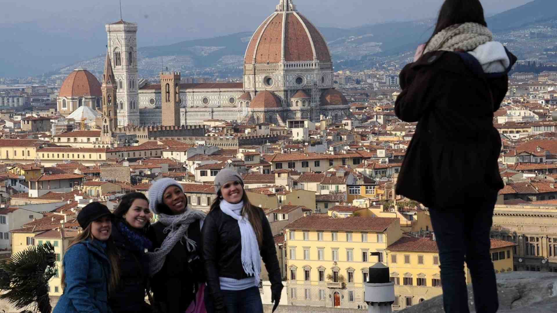 Immagine di «Firenze, laboratorio di dialogo e pace per il Mediterraneo»