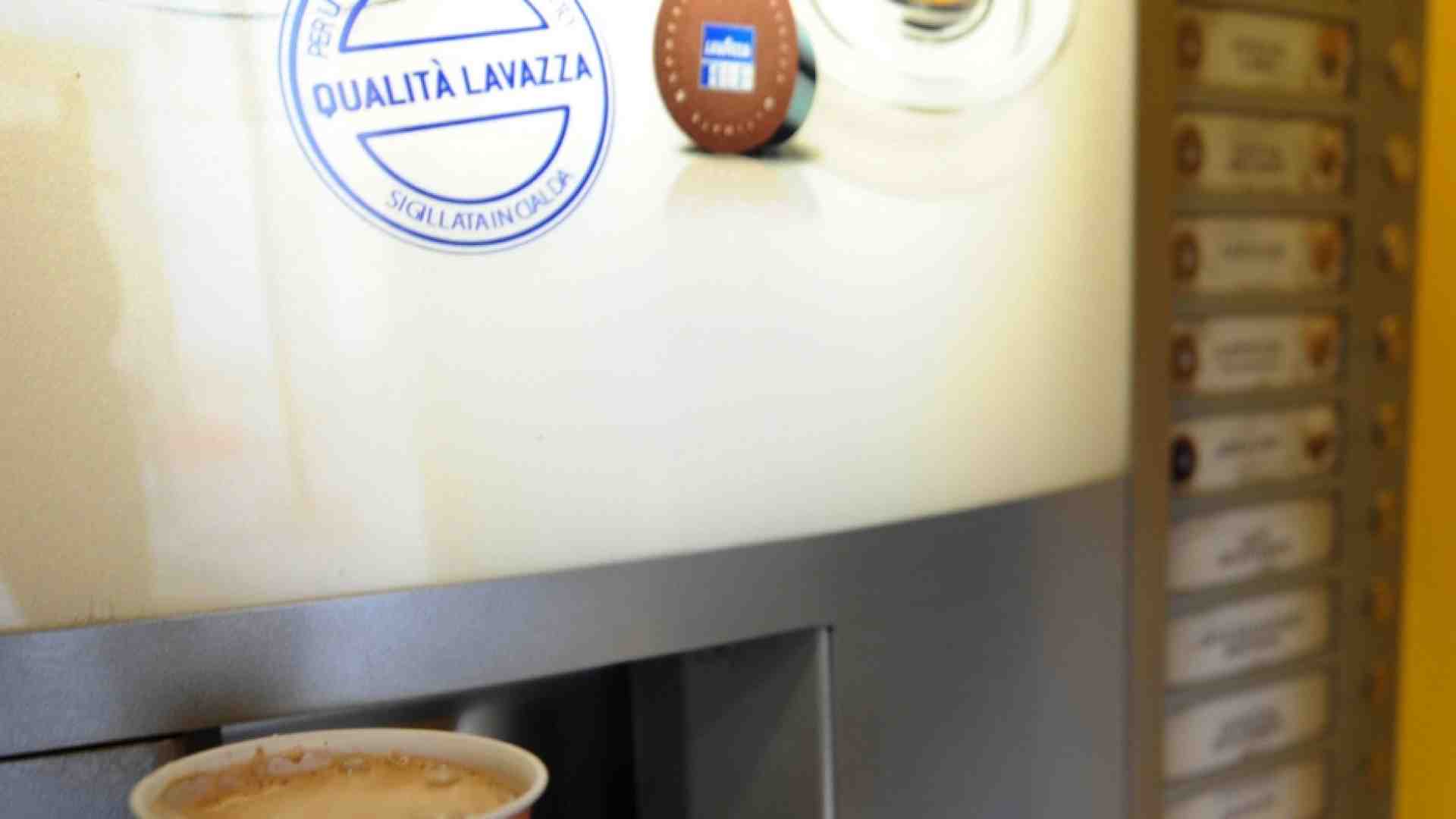 Immagine di Lo smart working penalizza la distribuzione automatica