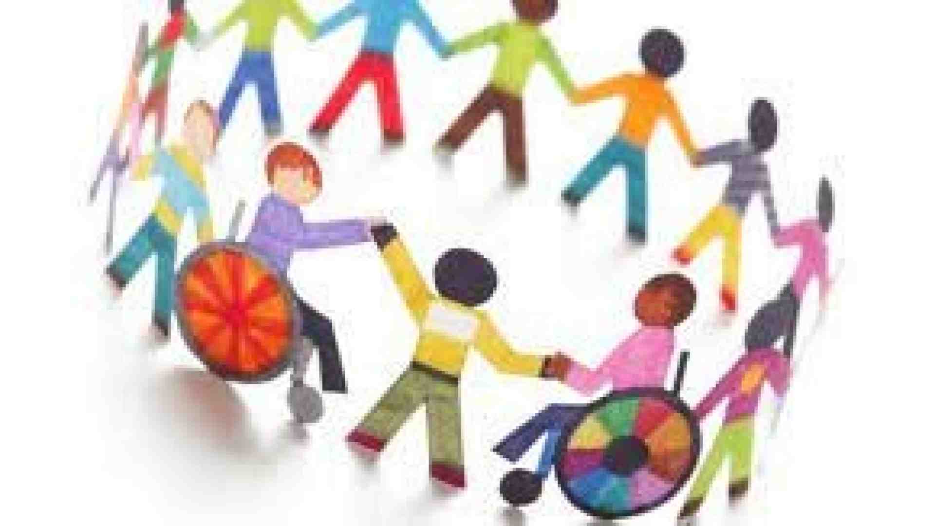 Immagine di Contributi alle famiglie con figli disabili