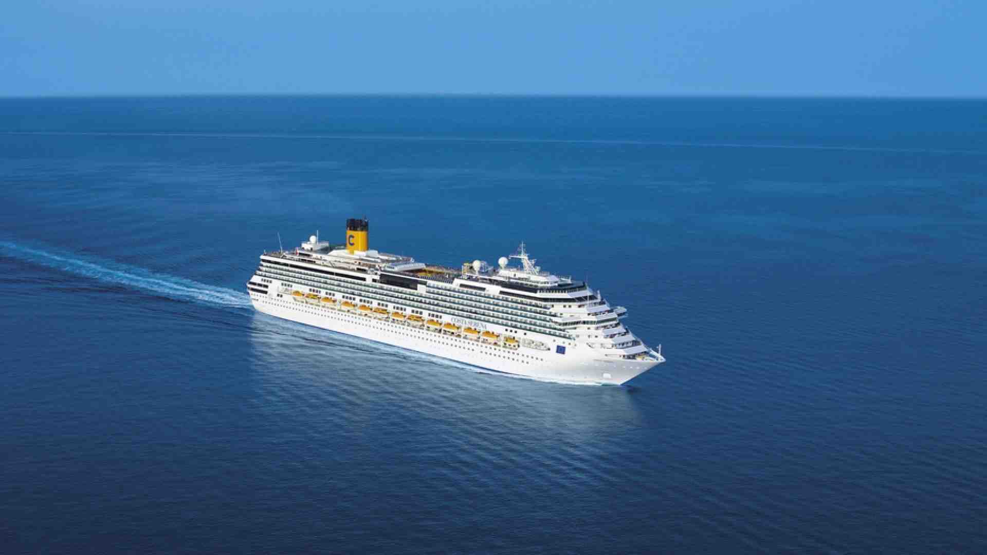 Immagine di Gli italiani hanno voglia di viaggiare: il 60% riprenderà a farlo