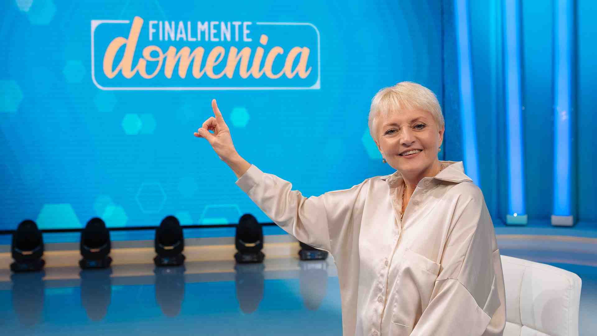 Immagine di Interviste a ruota libera? No, con le ganasce...
