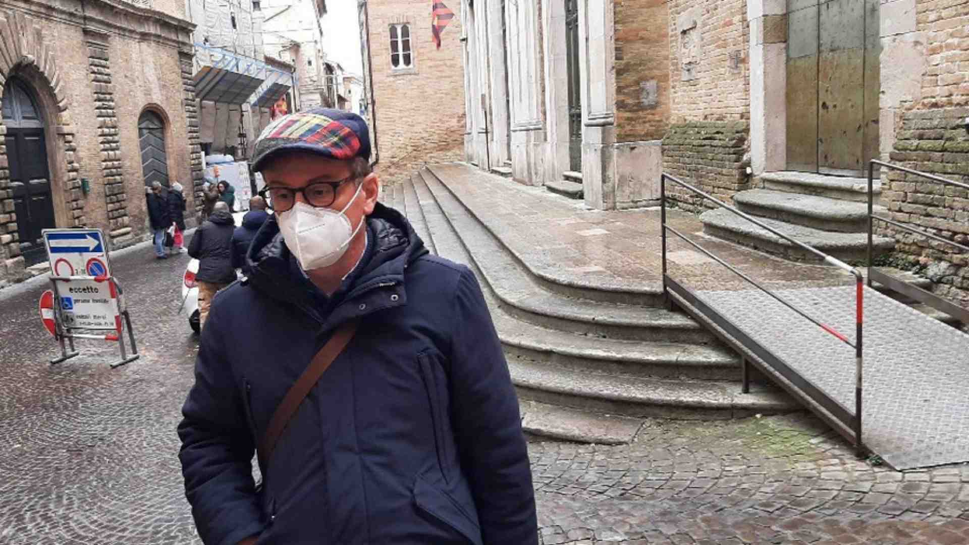 Immagine di Stagista morto, indagine per omicidio colposo. Il preside: perso un "figlio"